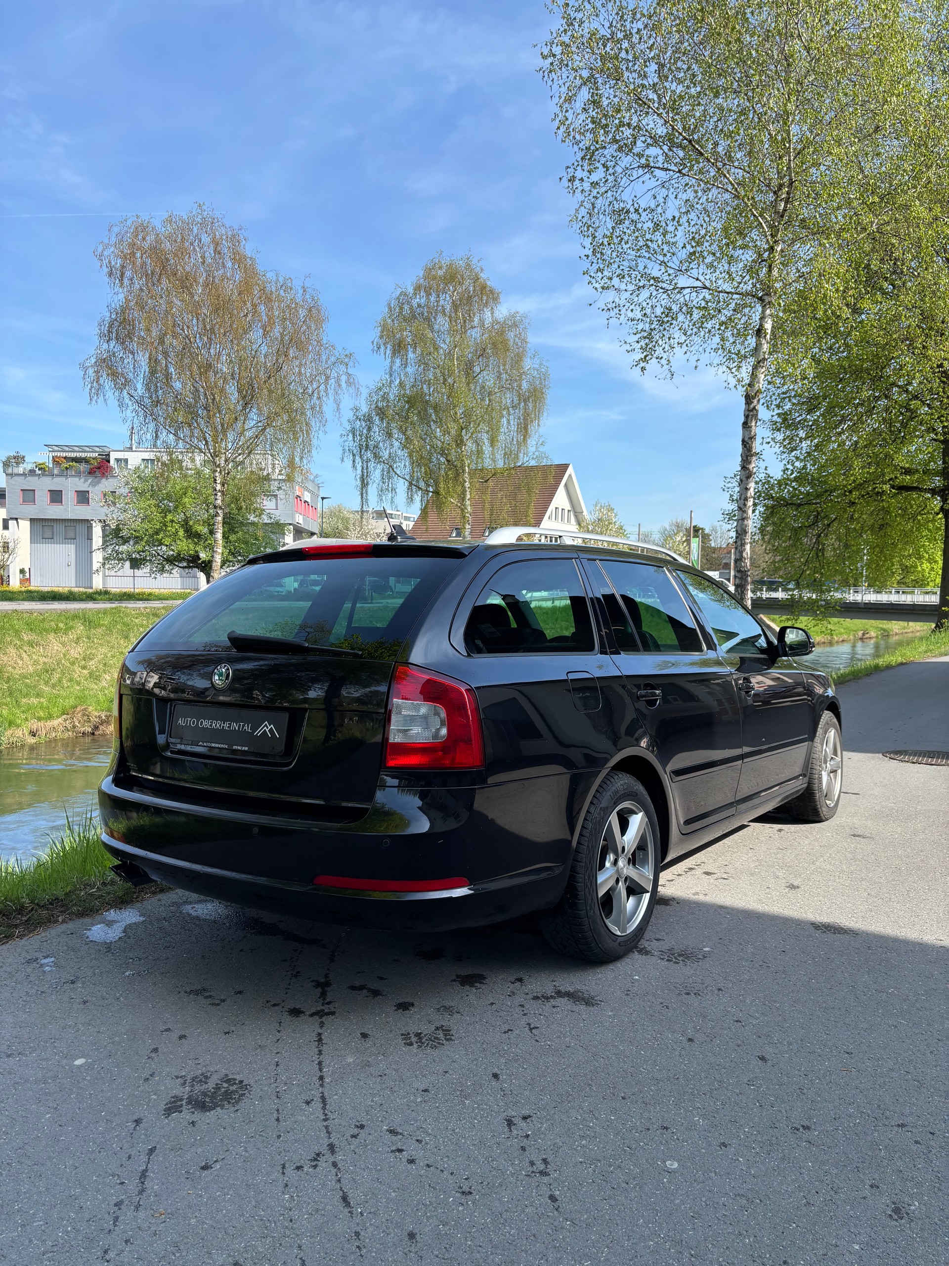 SKODA Octavia Combi 2.0 TSI RS DSG-image-7