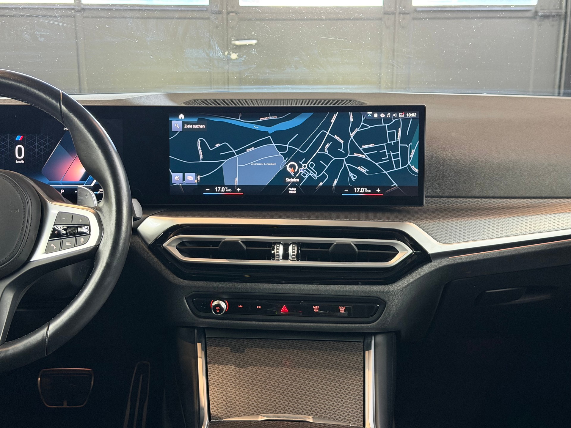 BMW 320d xDrive 48V Touring Steptronic M Sport-image-15
