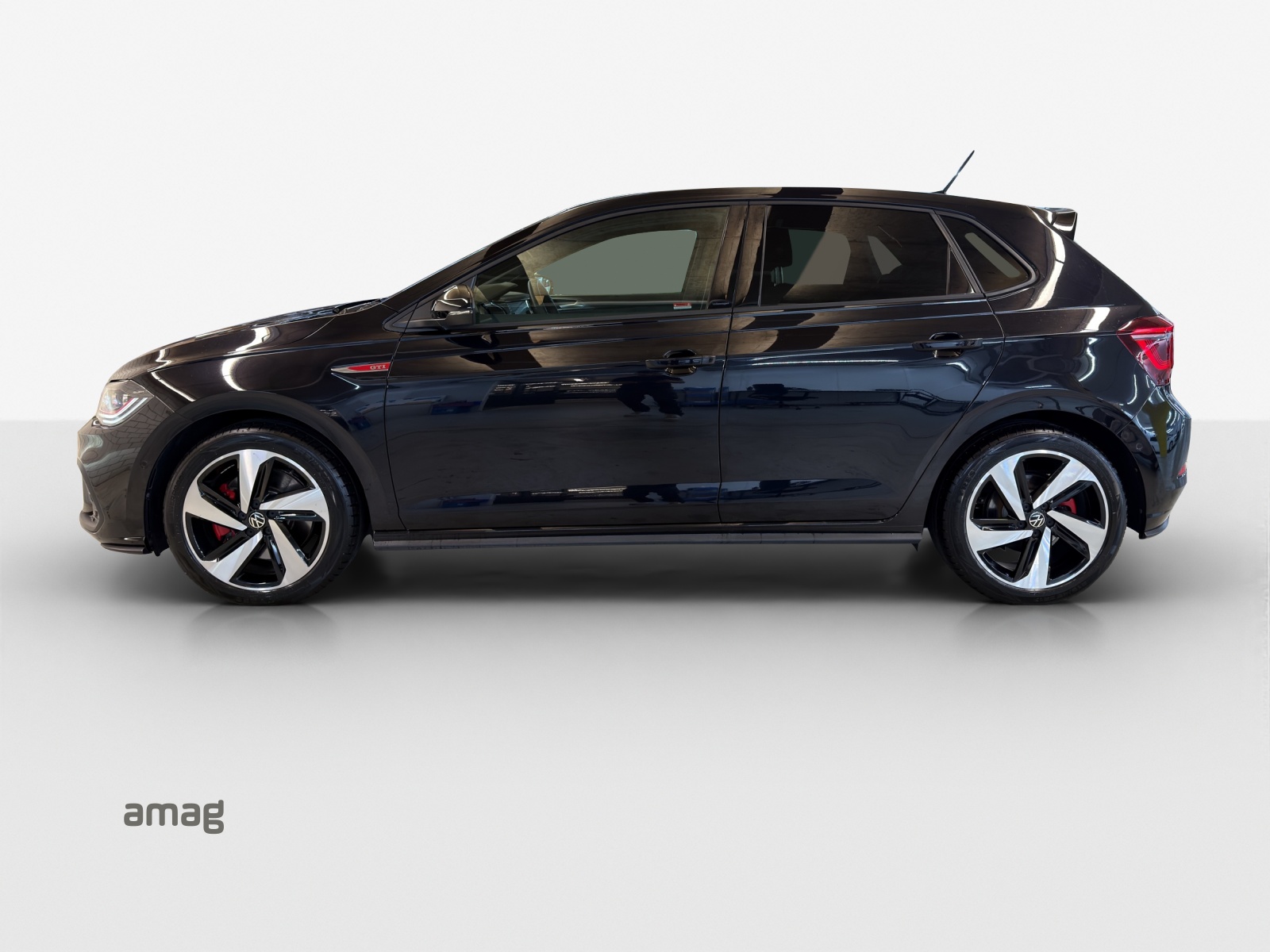 VW Polo 2.0 TSI GTI DSG-image-1