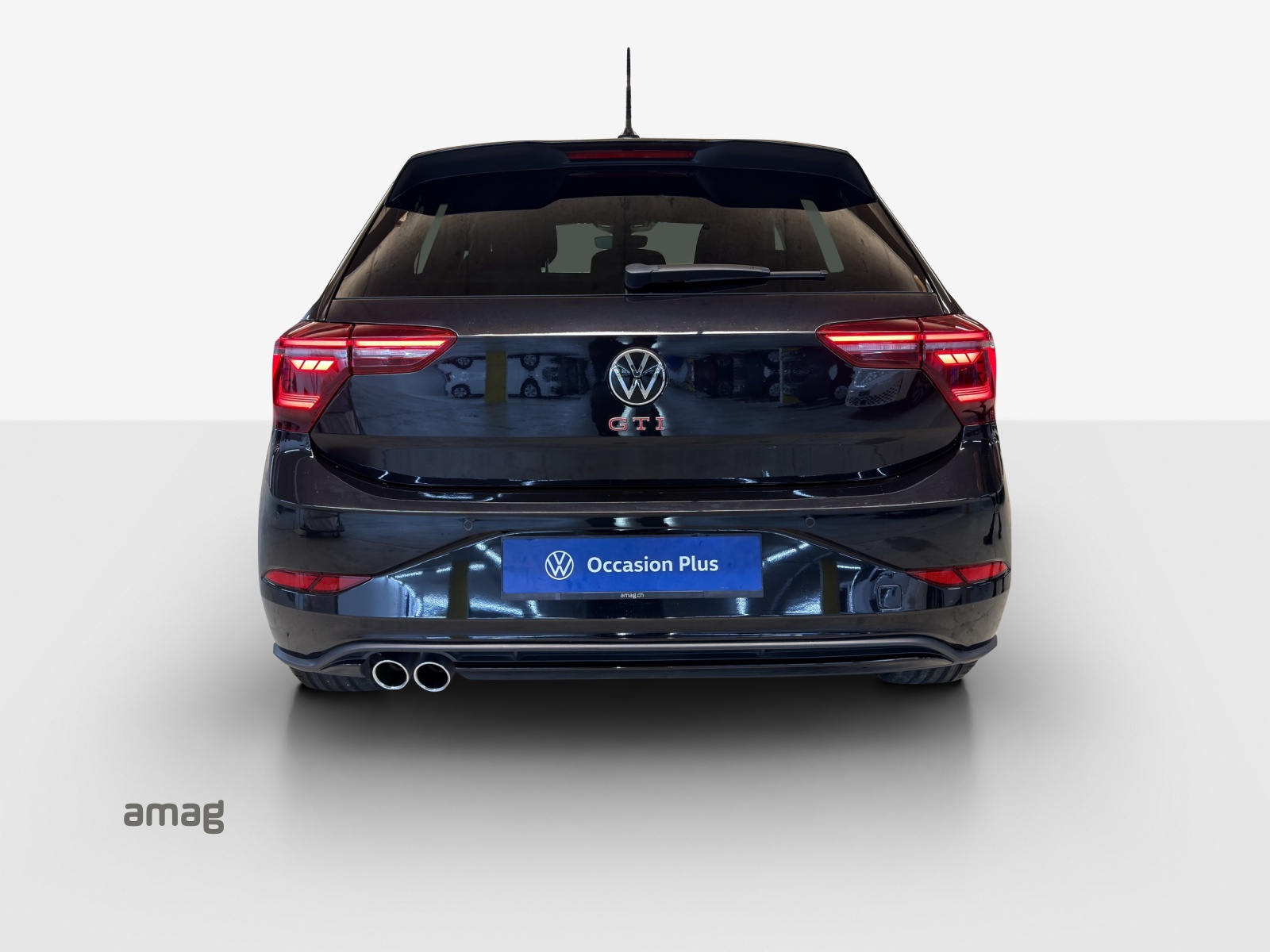 VW Polo 2.0 TSI GTI DSG-image-3
