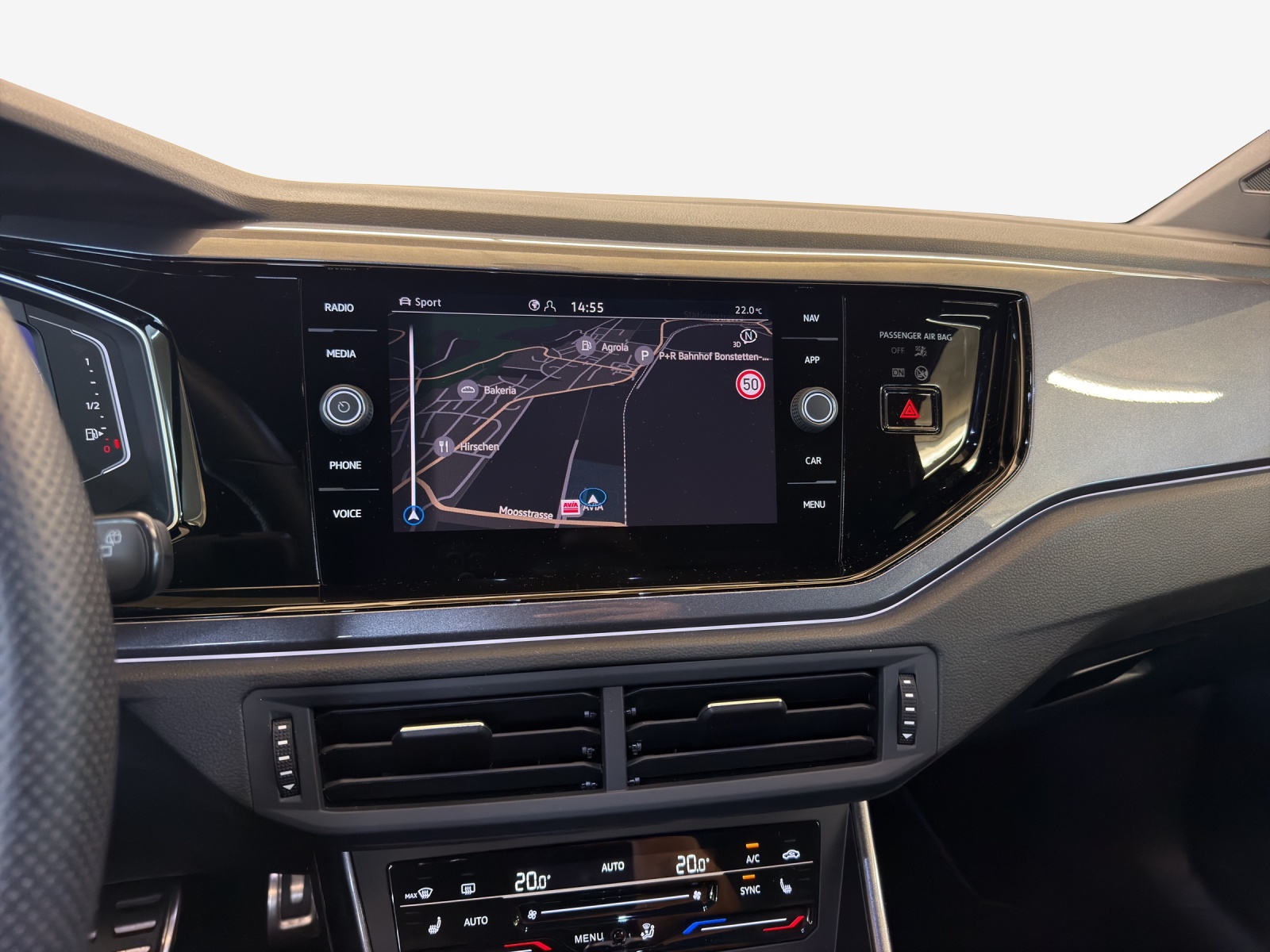 VW Polo 2.0 TSI GTI DSG-image-10