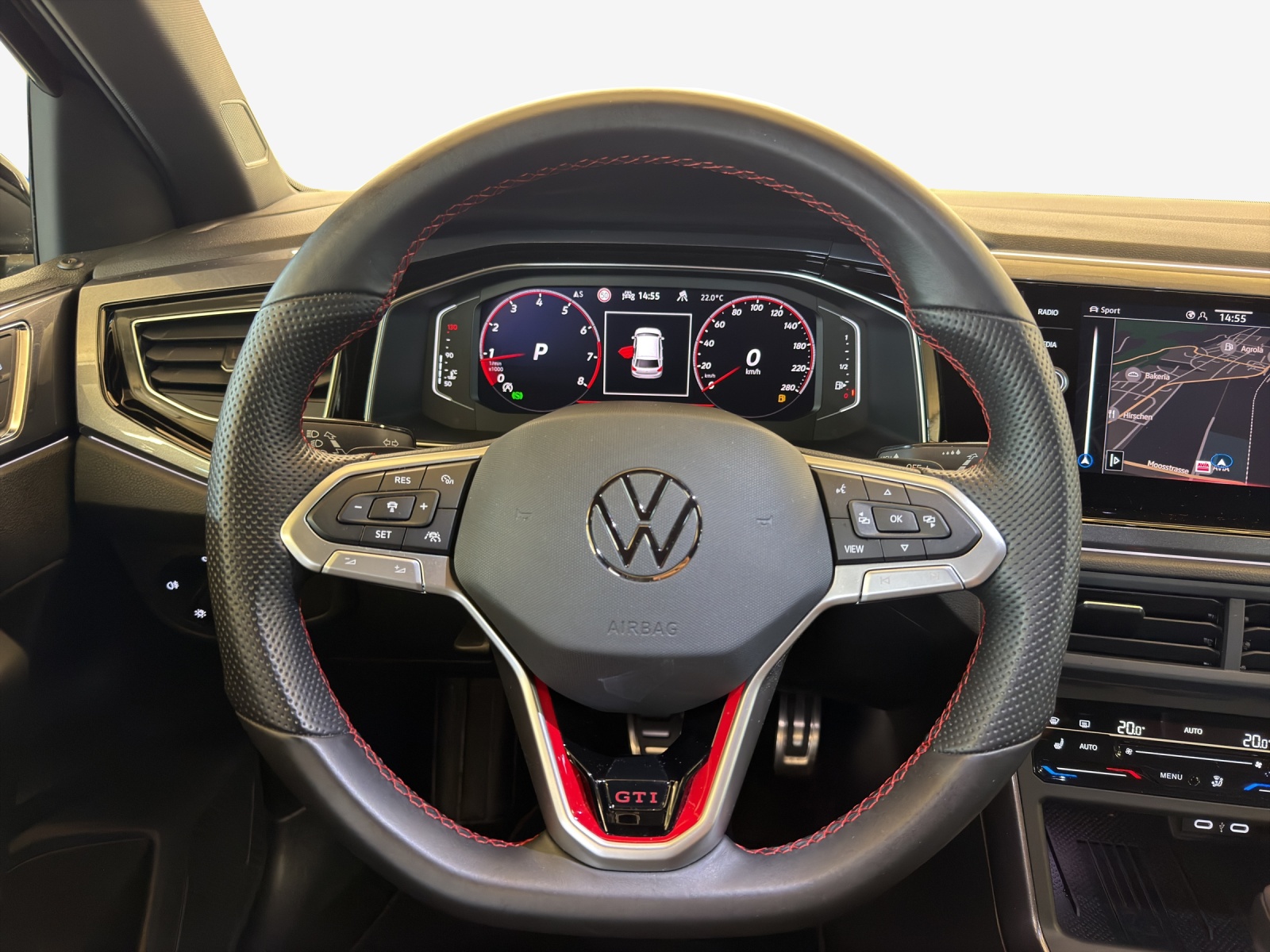 VW Polo 2.0 TSI GTI DSG-image-9