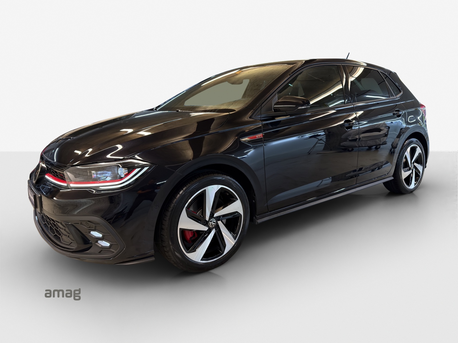 VW Polo 2.0 TSI GTI DSG-image-0
