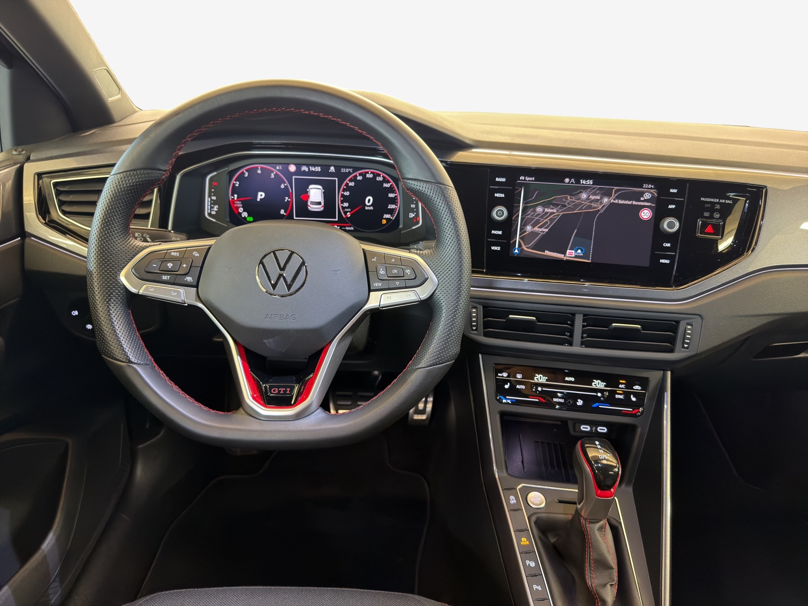 VW Polo 2.0 TSI GTI DSG-image-8