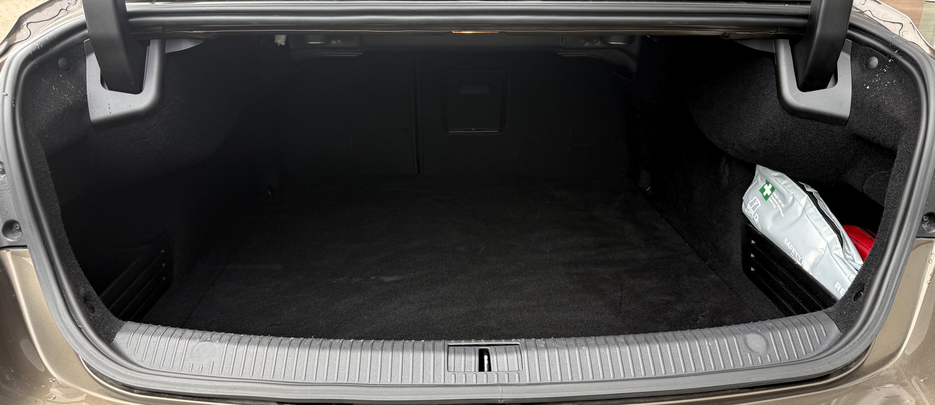 RENAULT Talisman 1.6 TCe Initiale EDC-image-7