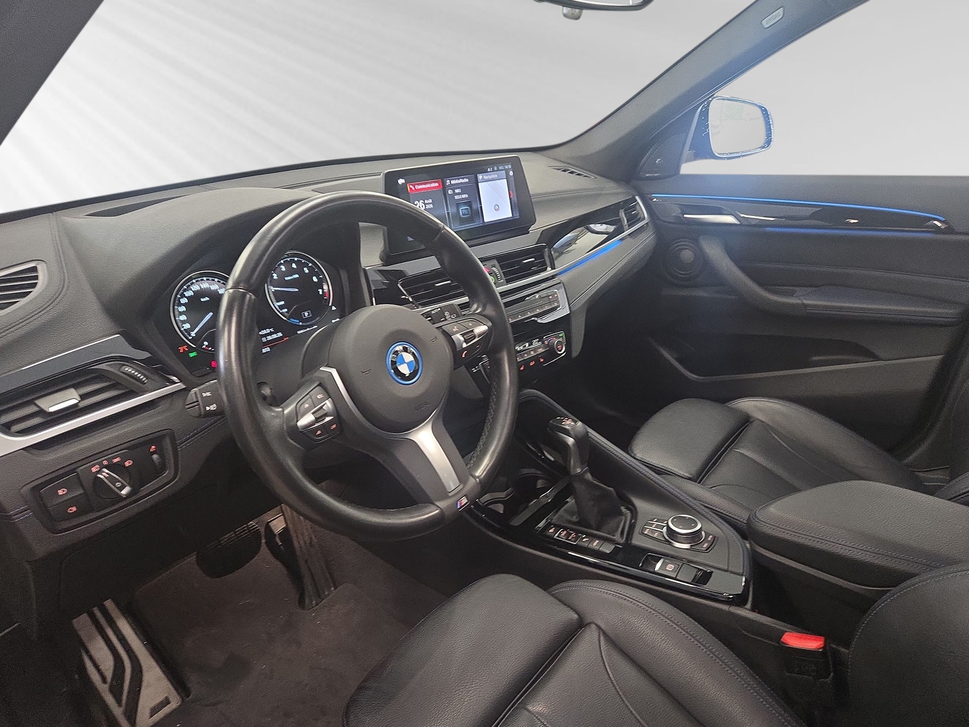 BMW X1 xDrive 25e M Sport Steptronic-image-3