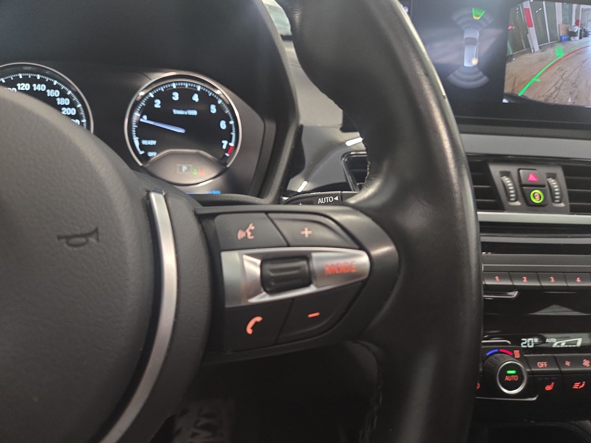 BMW X1 xDrive 25e M Sport Steptronic-image-14