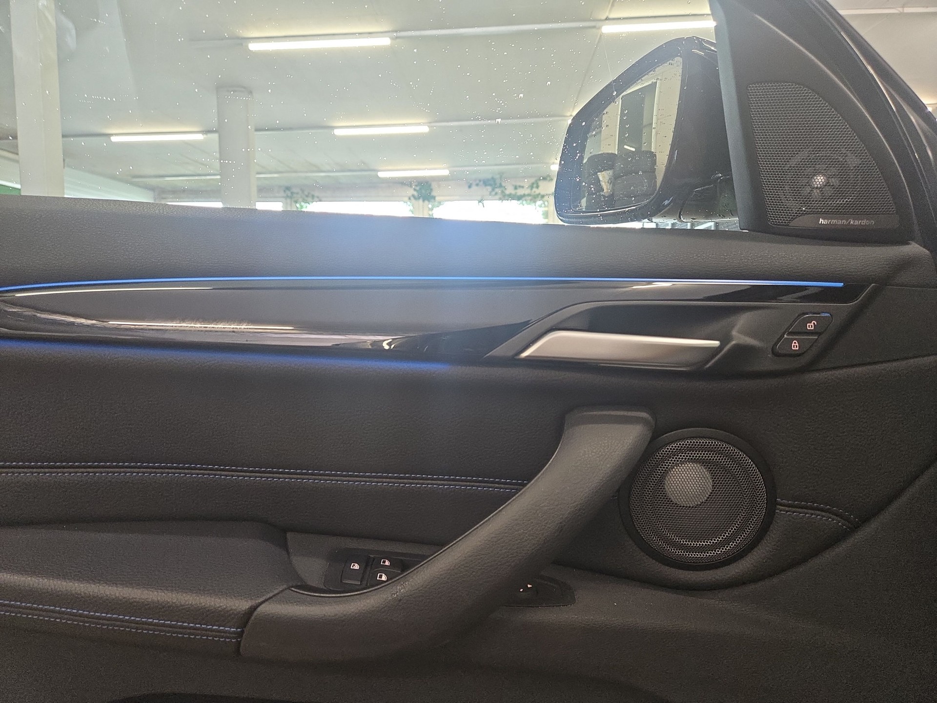 BMW X1 xDrive 25e M Sport Steptronic-image-16