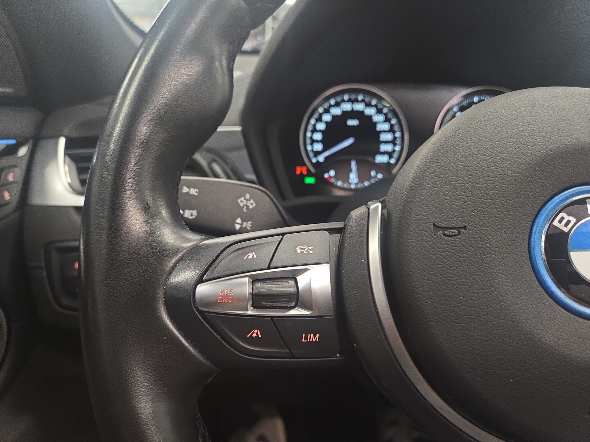 BMW X1 xDrive 25e M Sport Steptronic-image-13