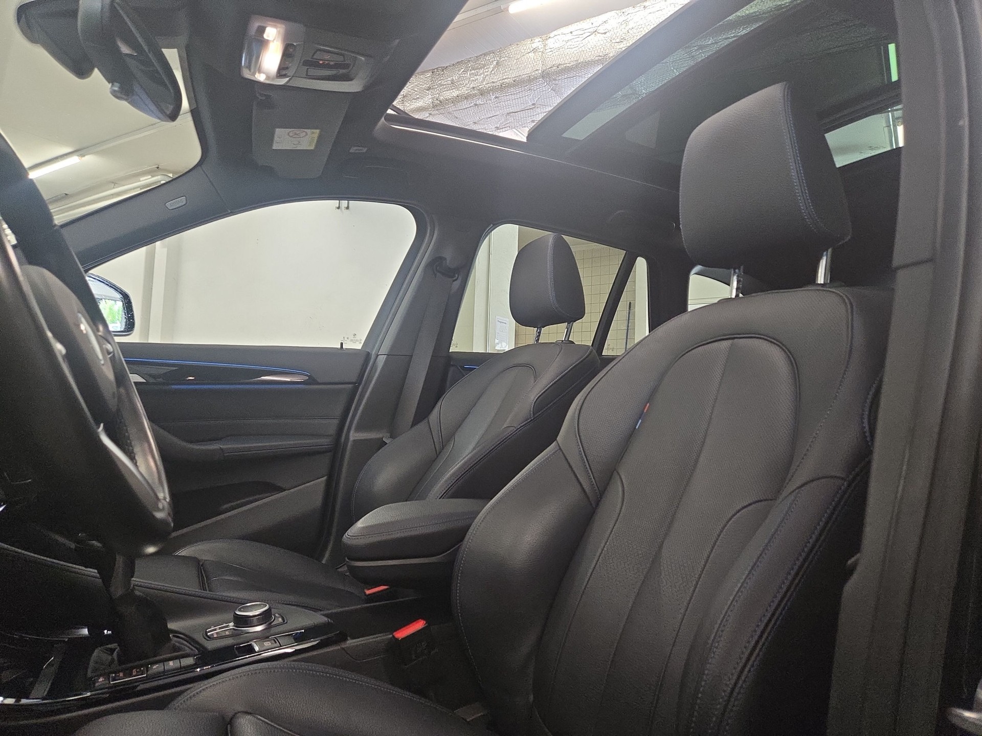 BMW X1 xDrive 25e M Sport Steptronic-image-9