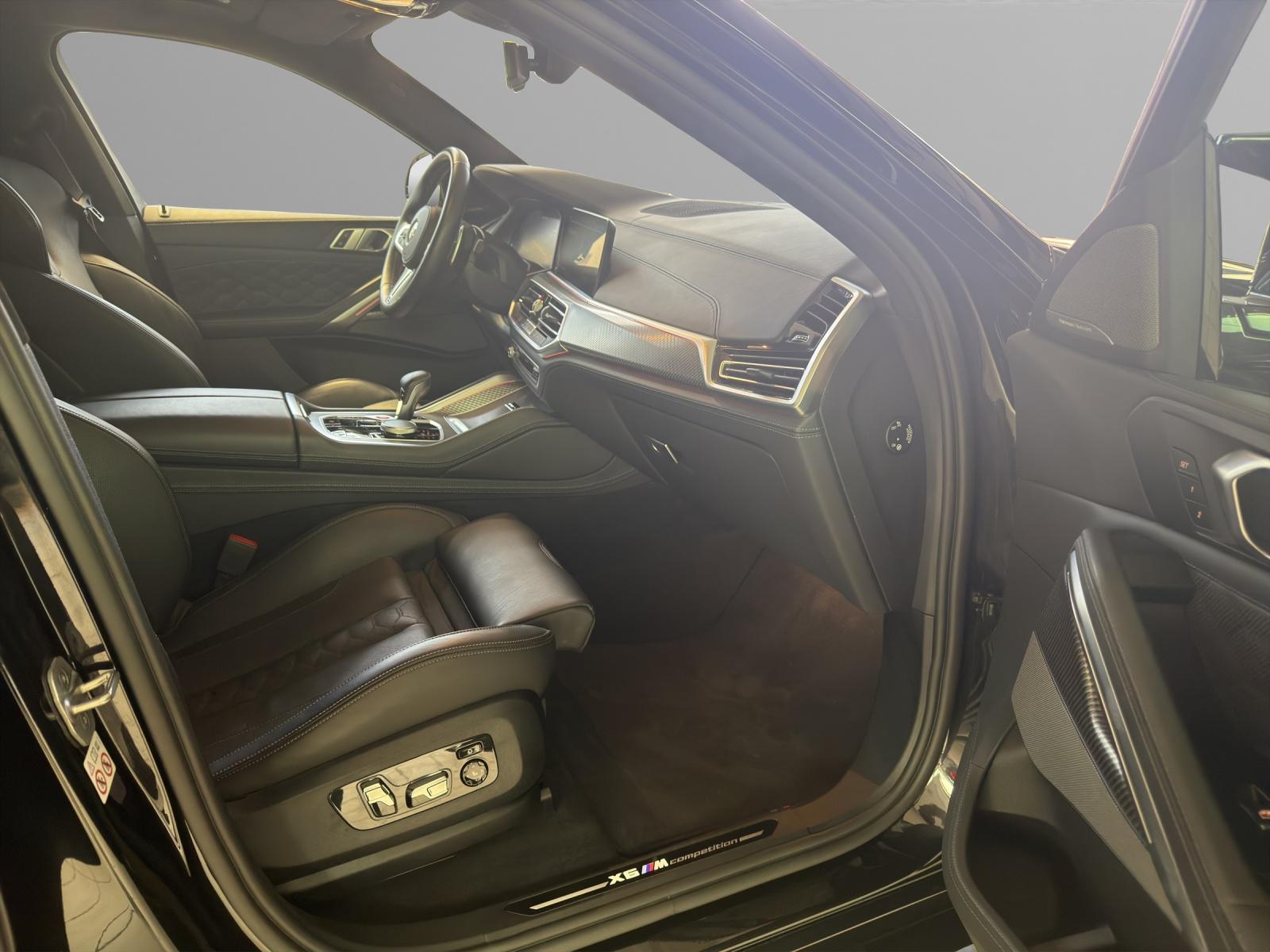 BMW X6 M Competition-image-18