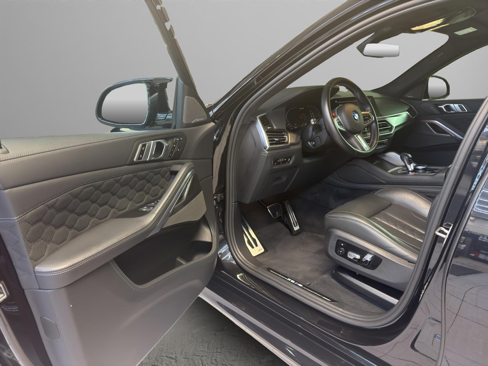 BMW X6 M Competition-image-9