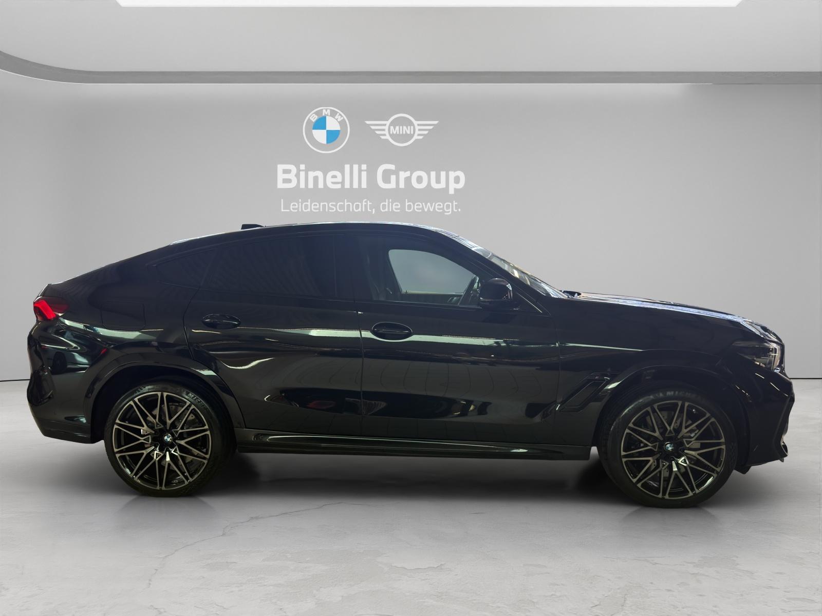 BMW X6 M Competition-image-5