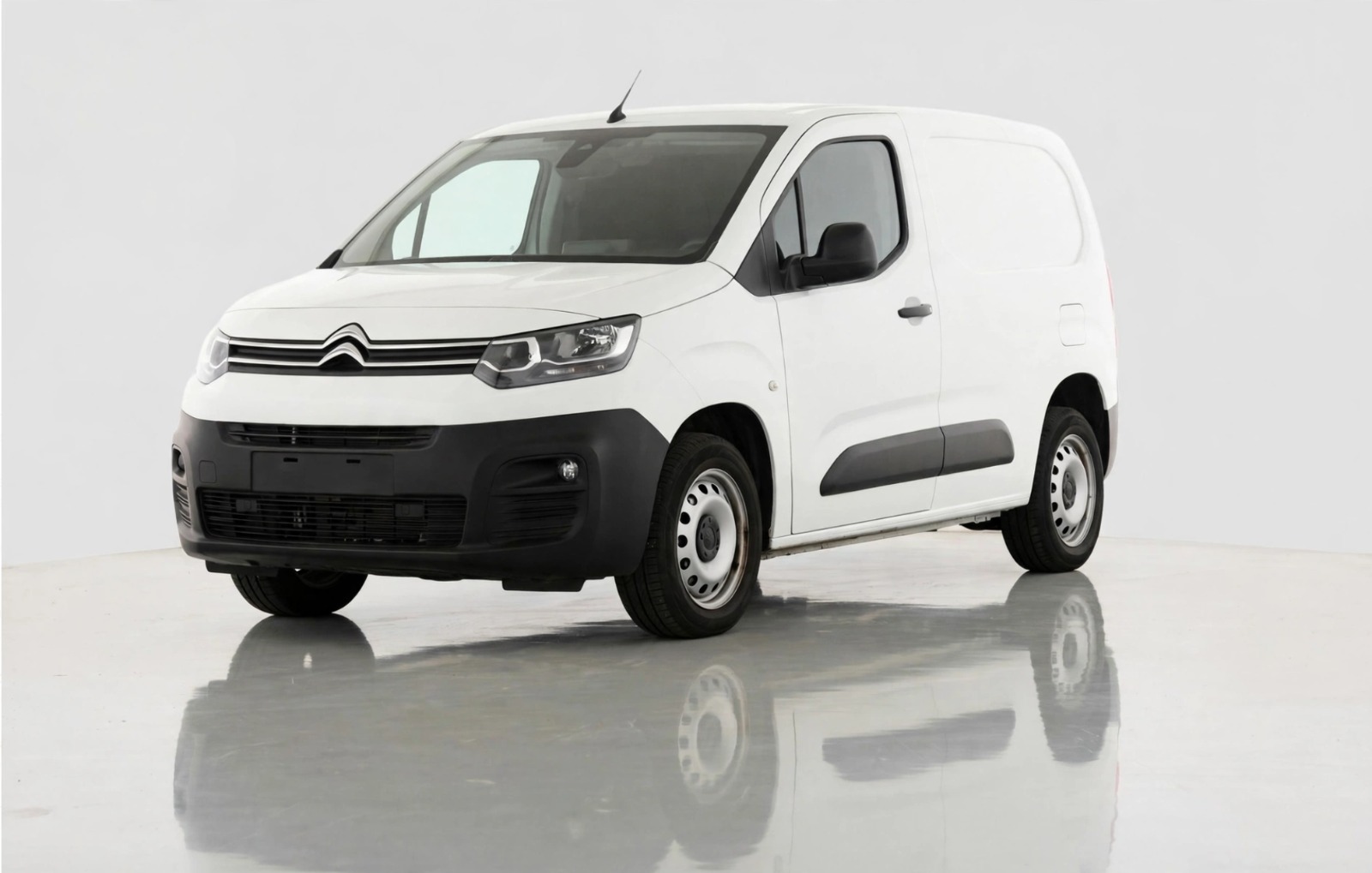 CITROEN Berlingo Van 1.2 Pure Tech 130s/s Driver Long EAT8 1000kg