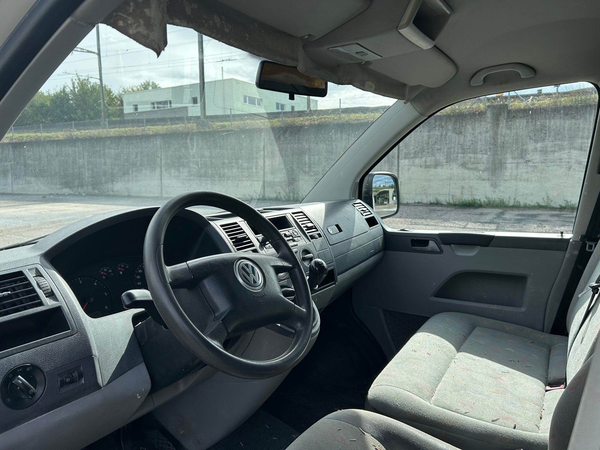 VW T5 2.5 TDI PD-image-6