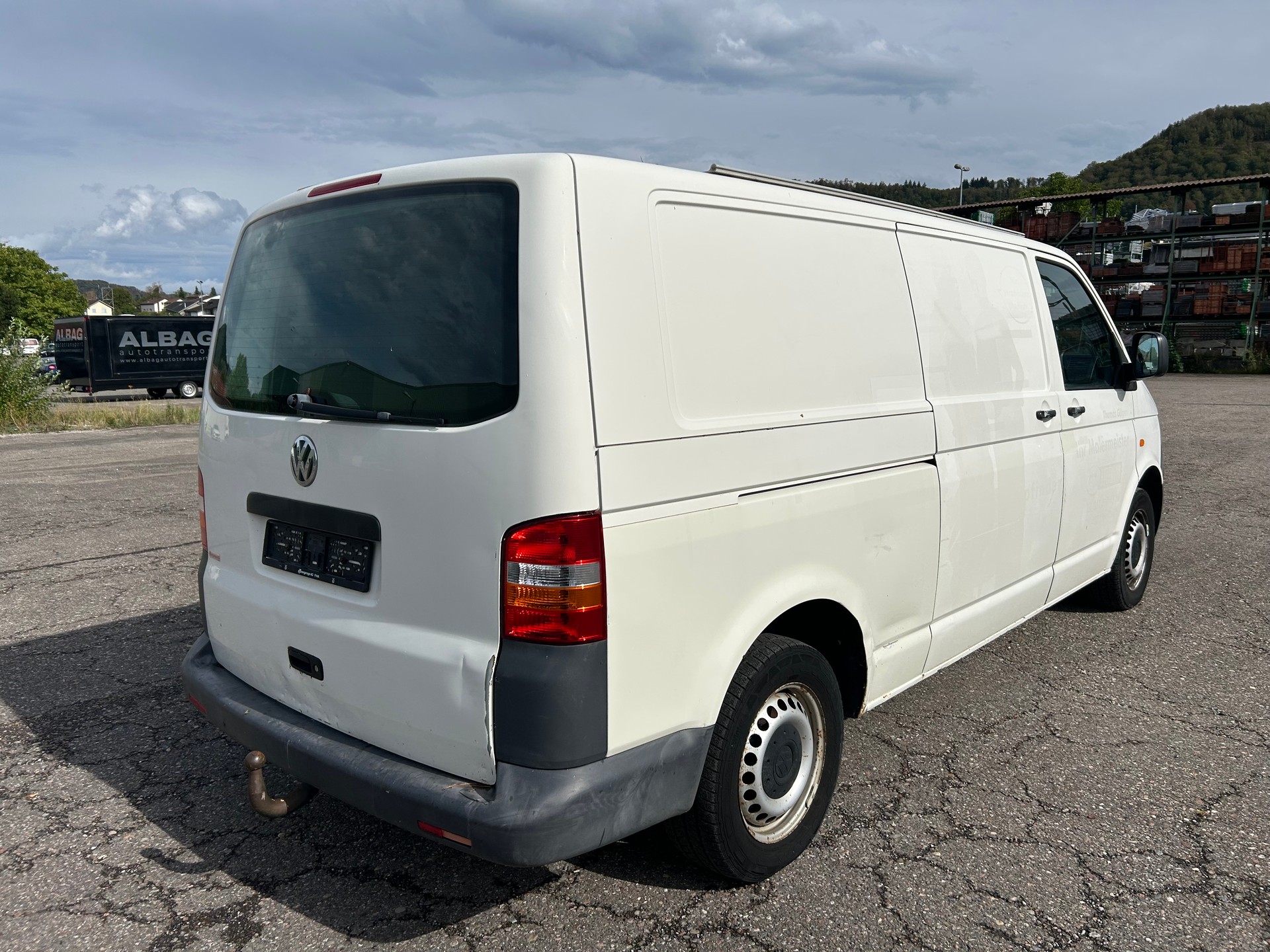 VW T5 2.5 TDI PD-image-2