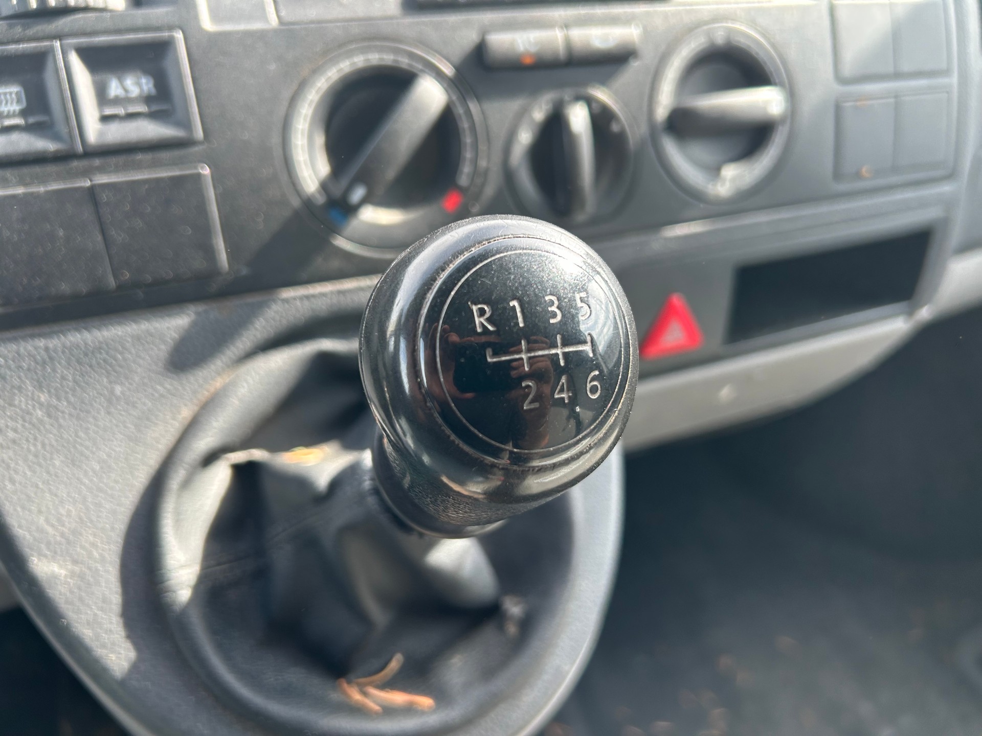 VW T5 2.5 TDI PD-image-9