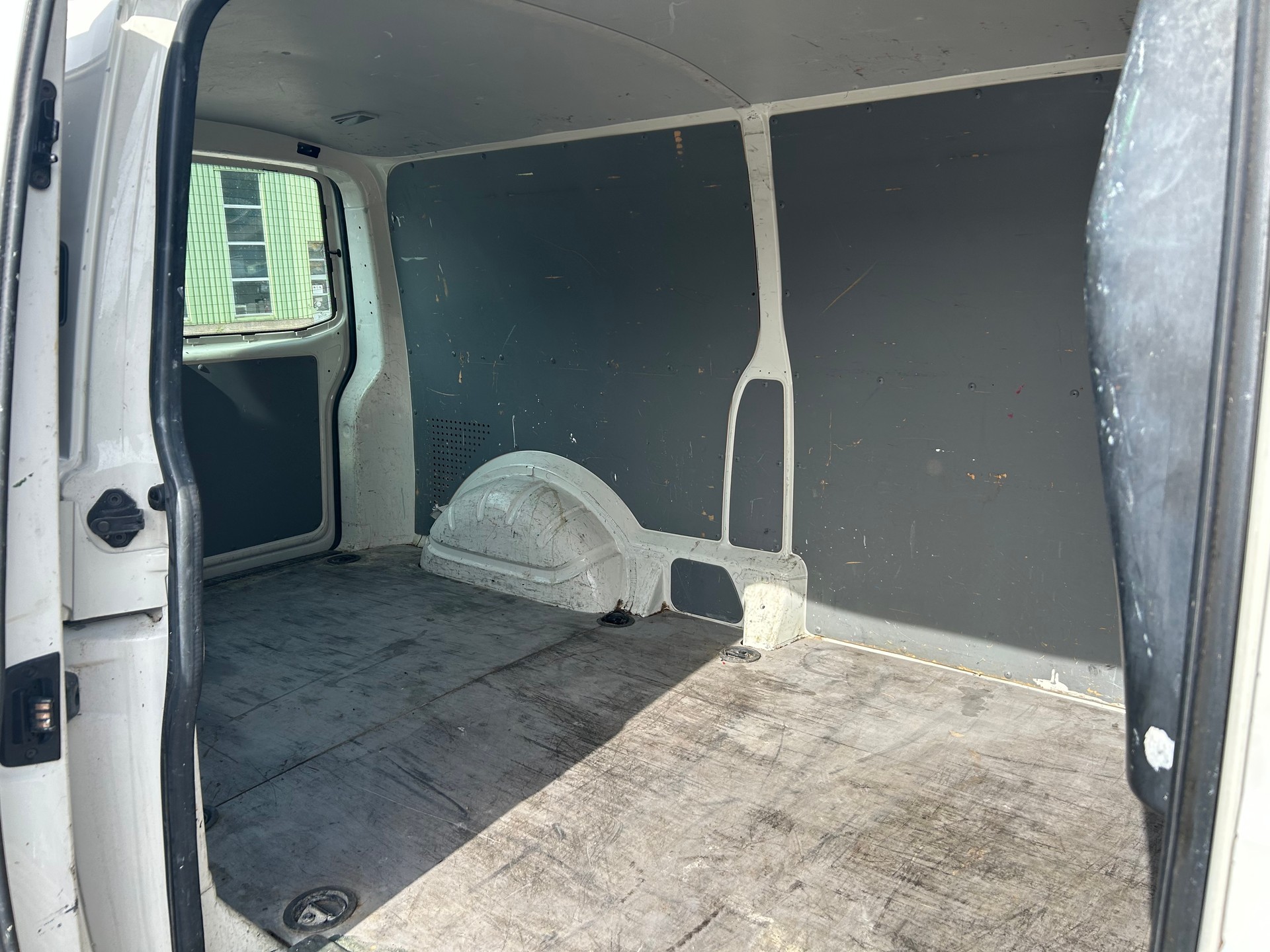 VW T5 2.5 TDI PD-image-5