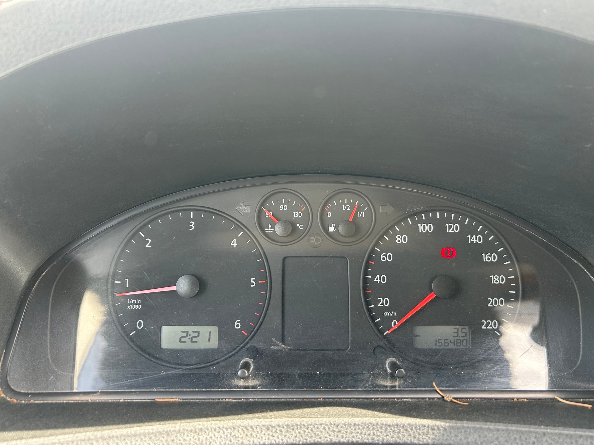 VW T5 2.5 TDI PD-image-7