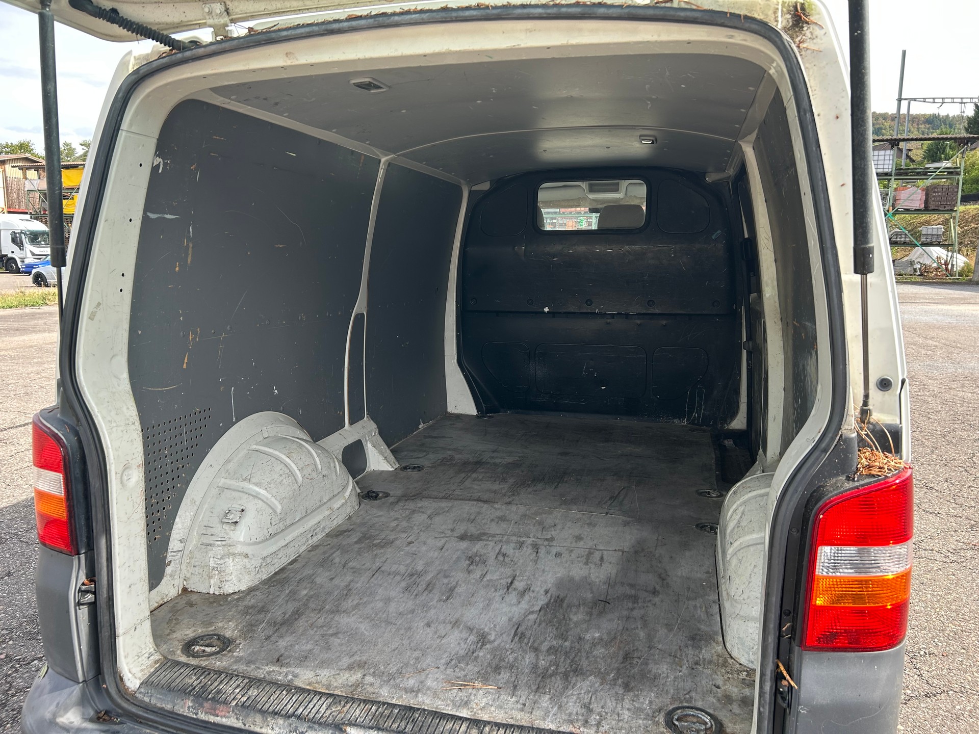 VW T5 2.5 TDI PD-image-4