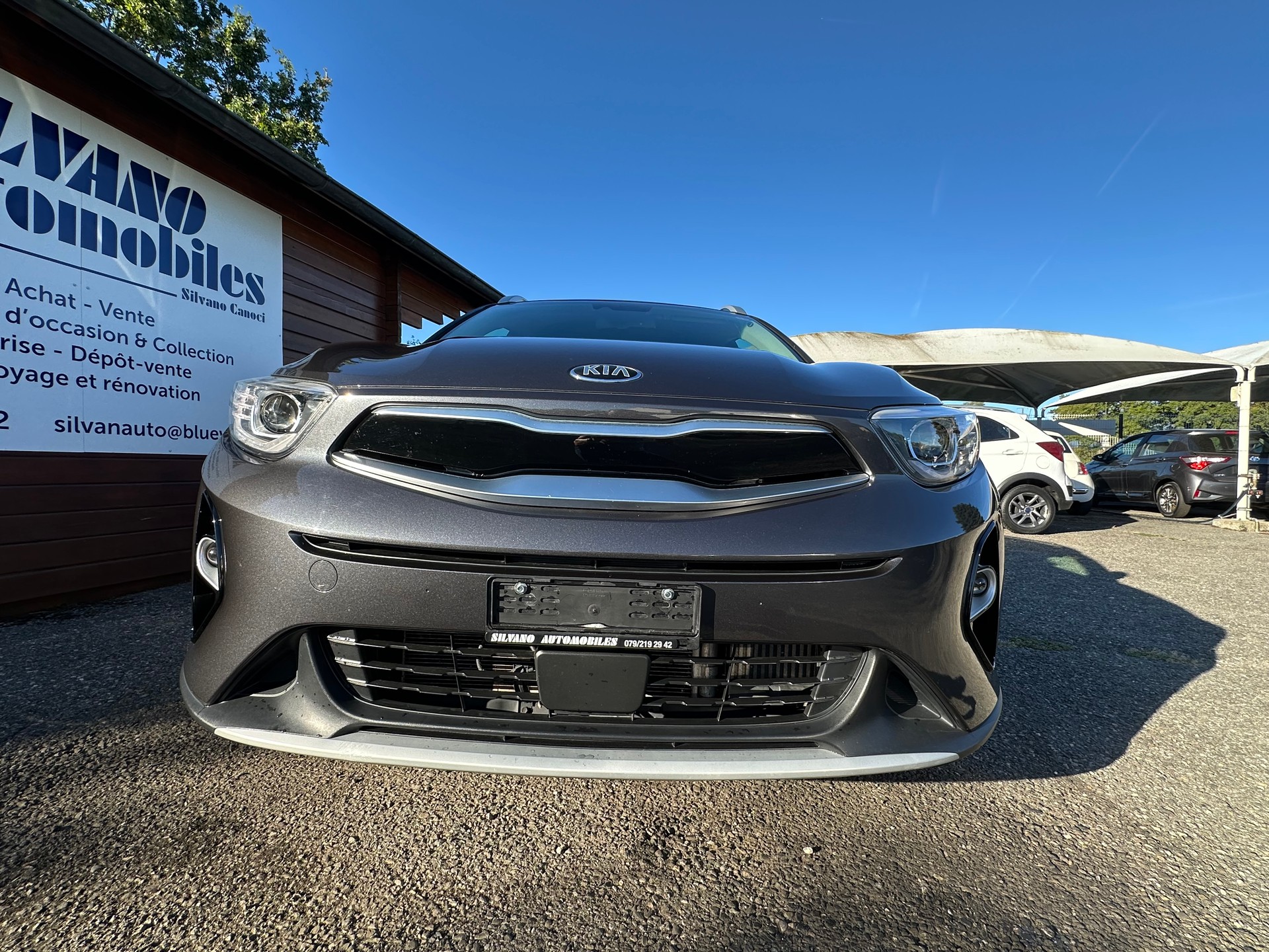 KIA Stonic 1.0 T-GDi-image-3