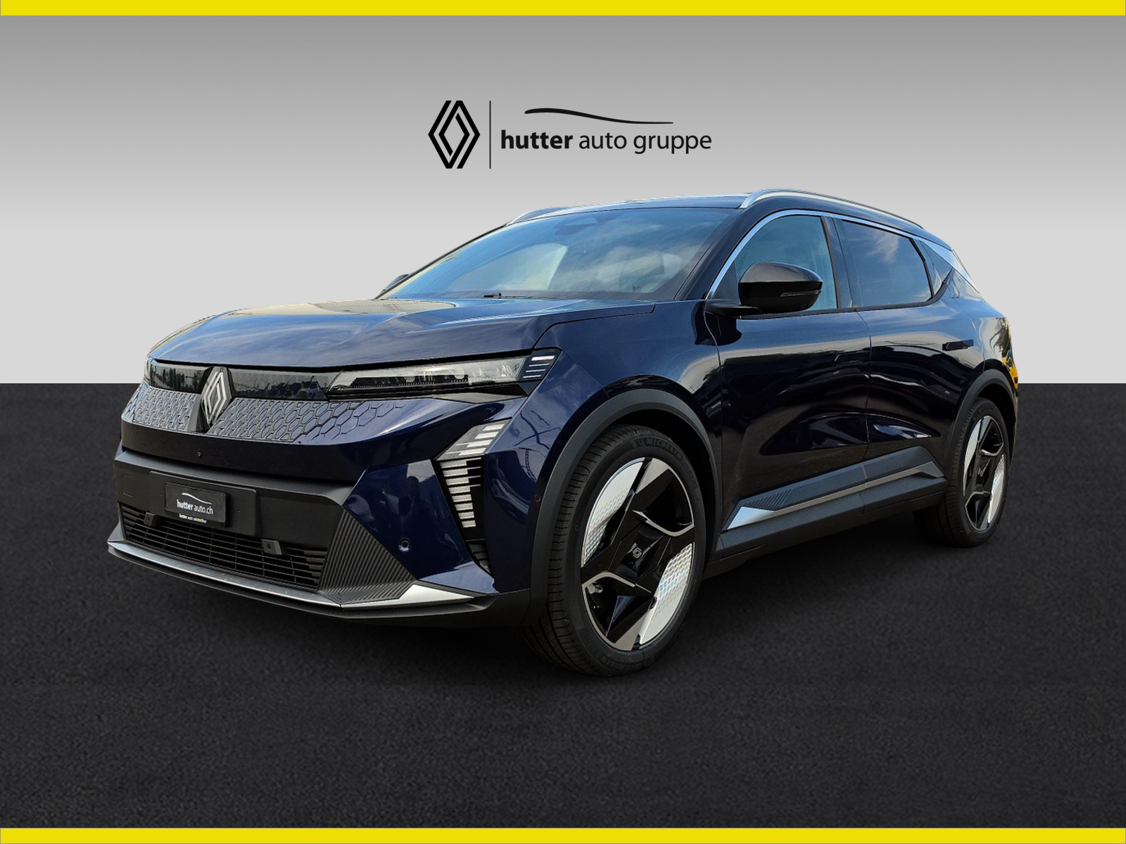 RENAULT Scénic E-Tech iconic-image-0