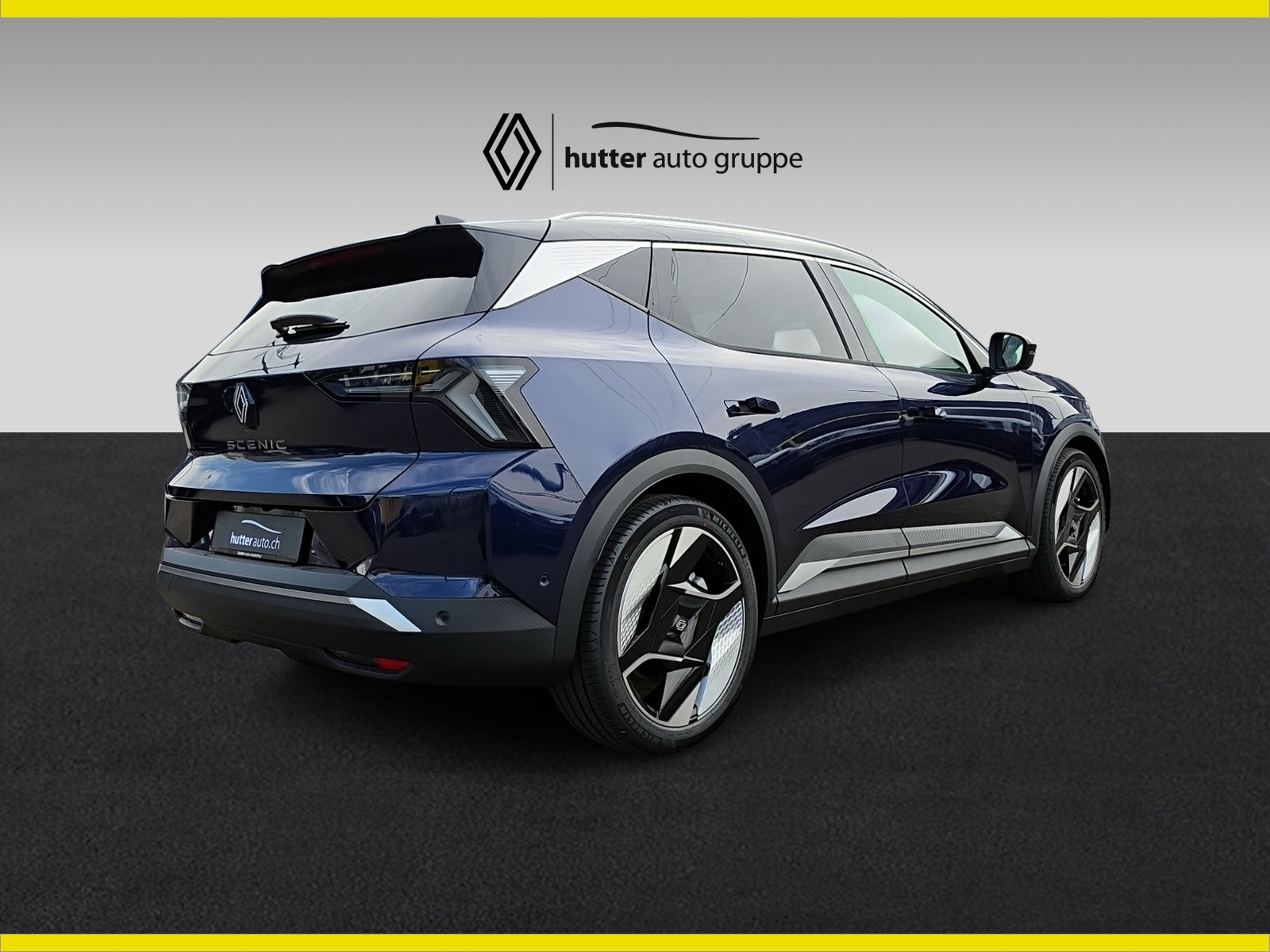RENAULT Scénic E-Tech iconic-image-1