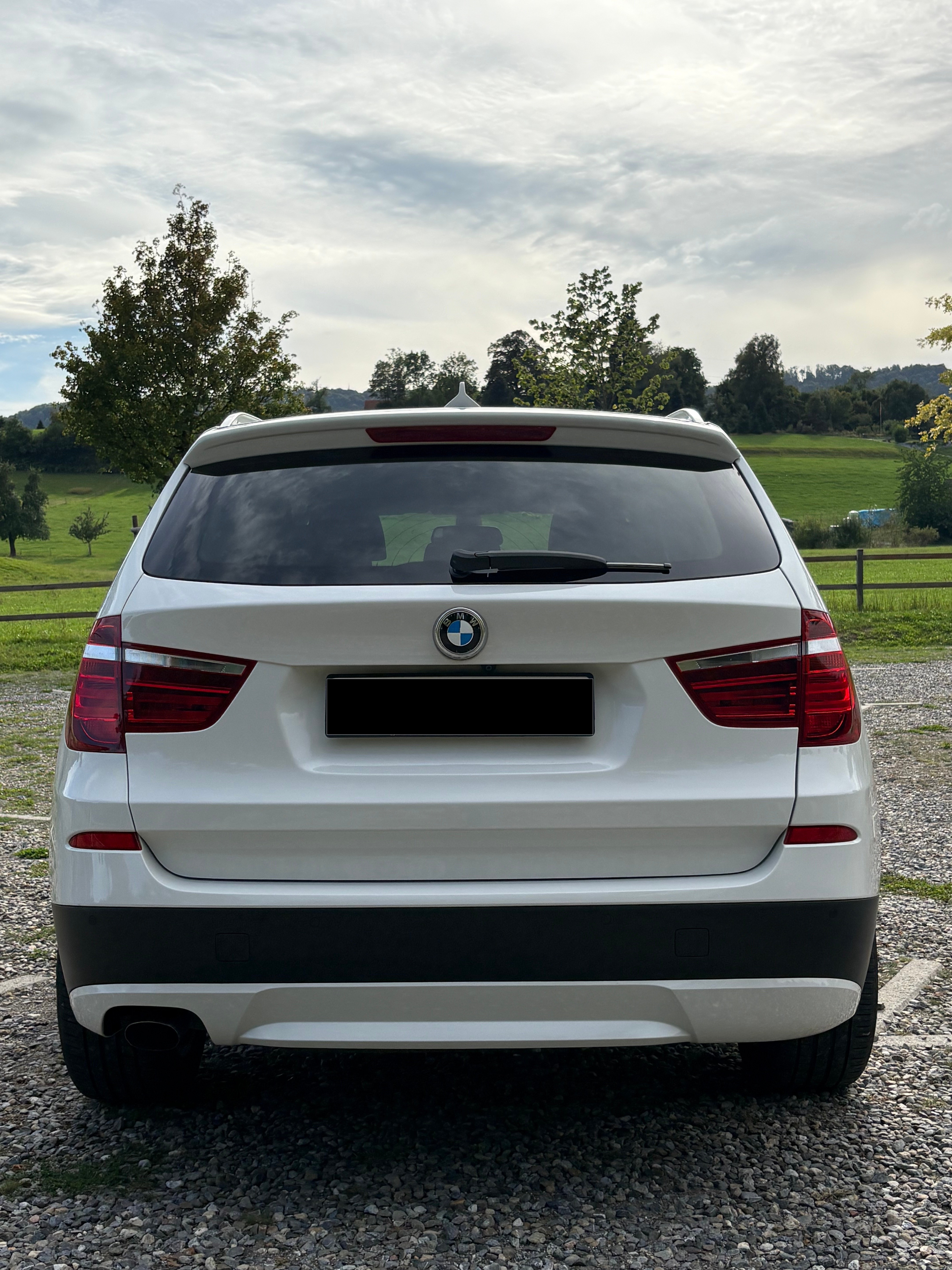 BMW 20d xDrive — slika 11