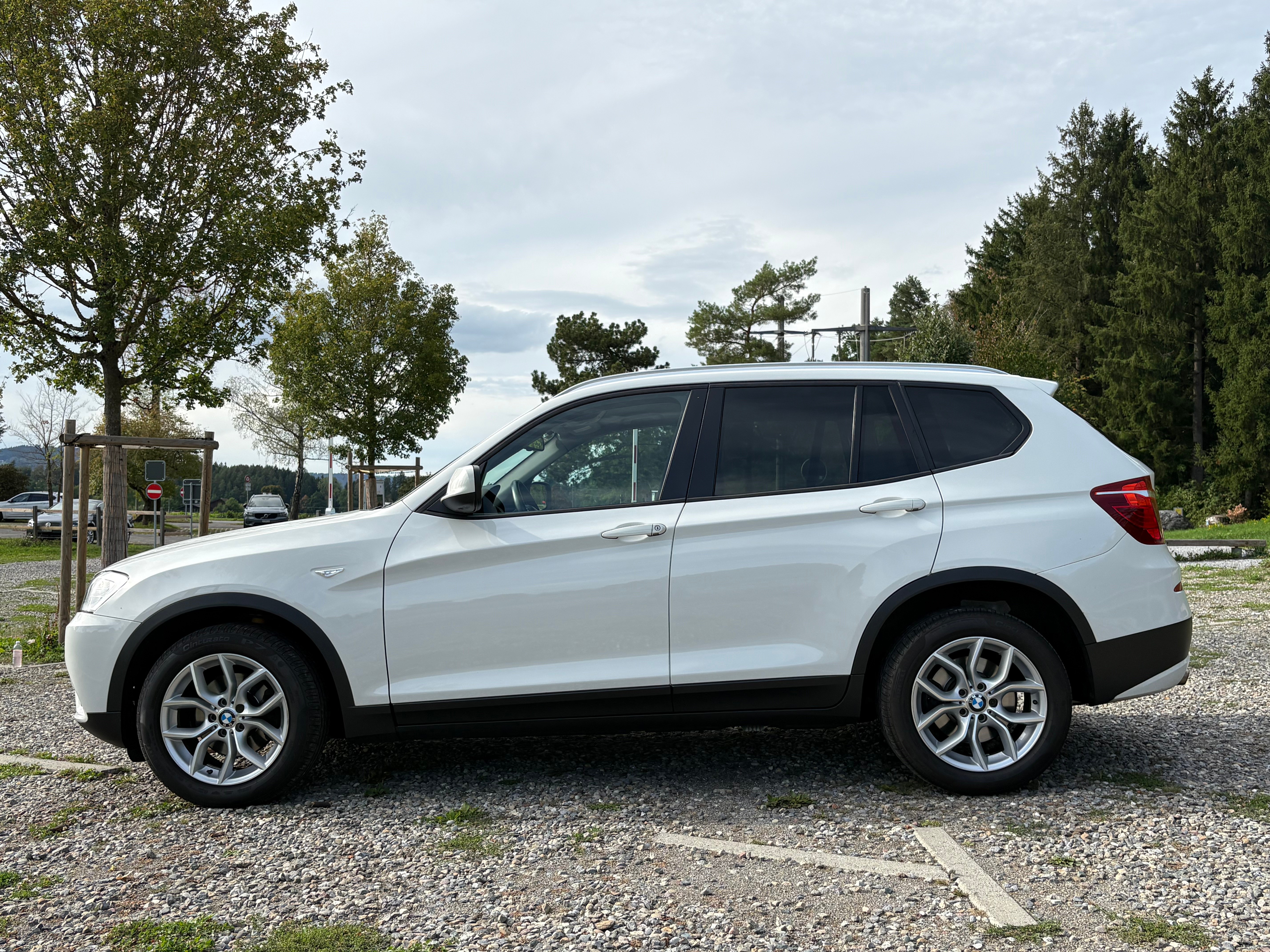BMW 20d xDrive — slika 10