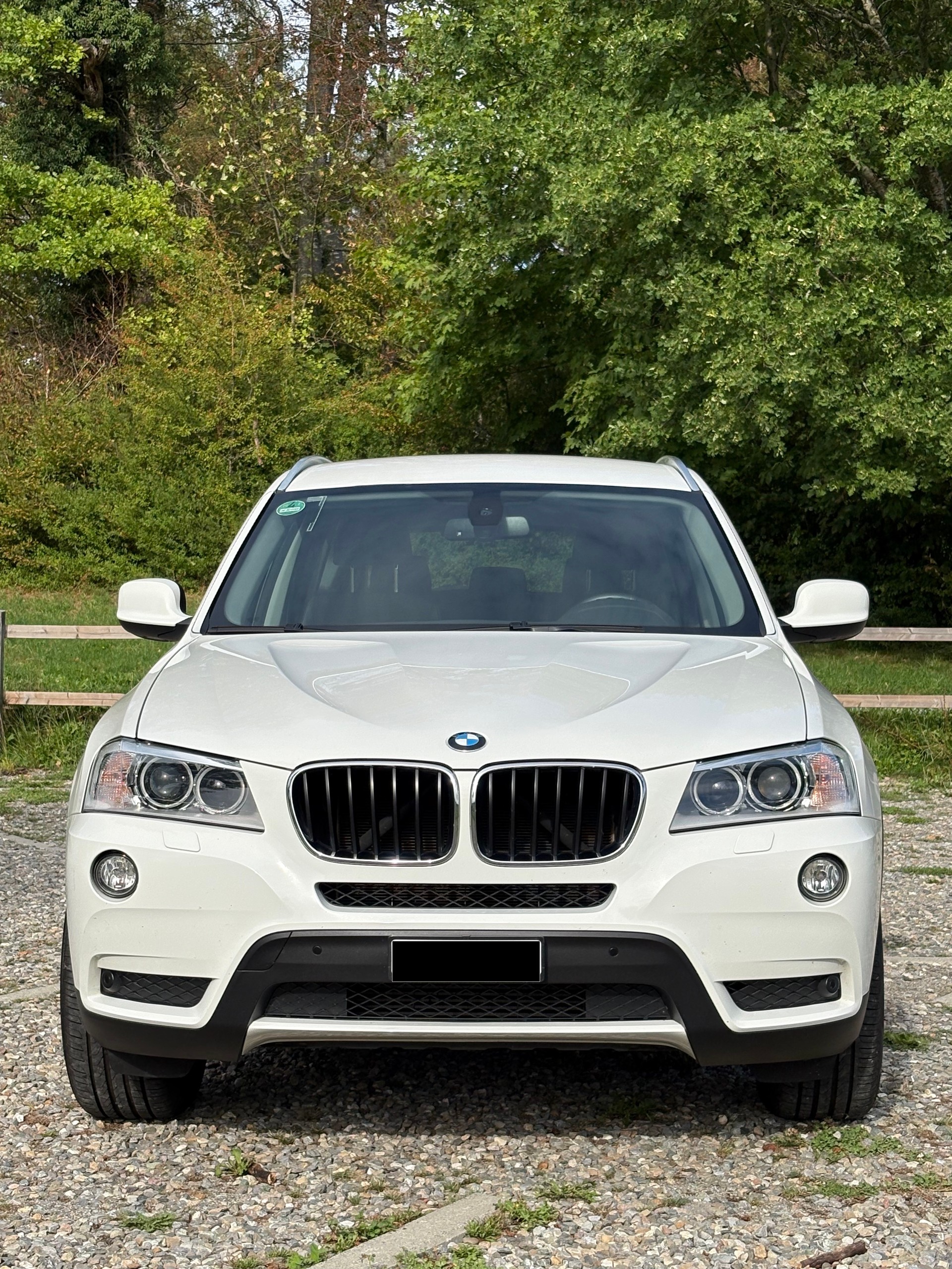 BMW 20d xDrive-image-0