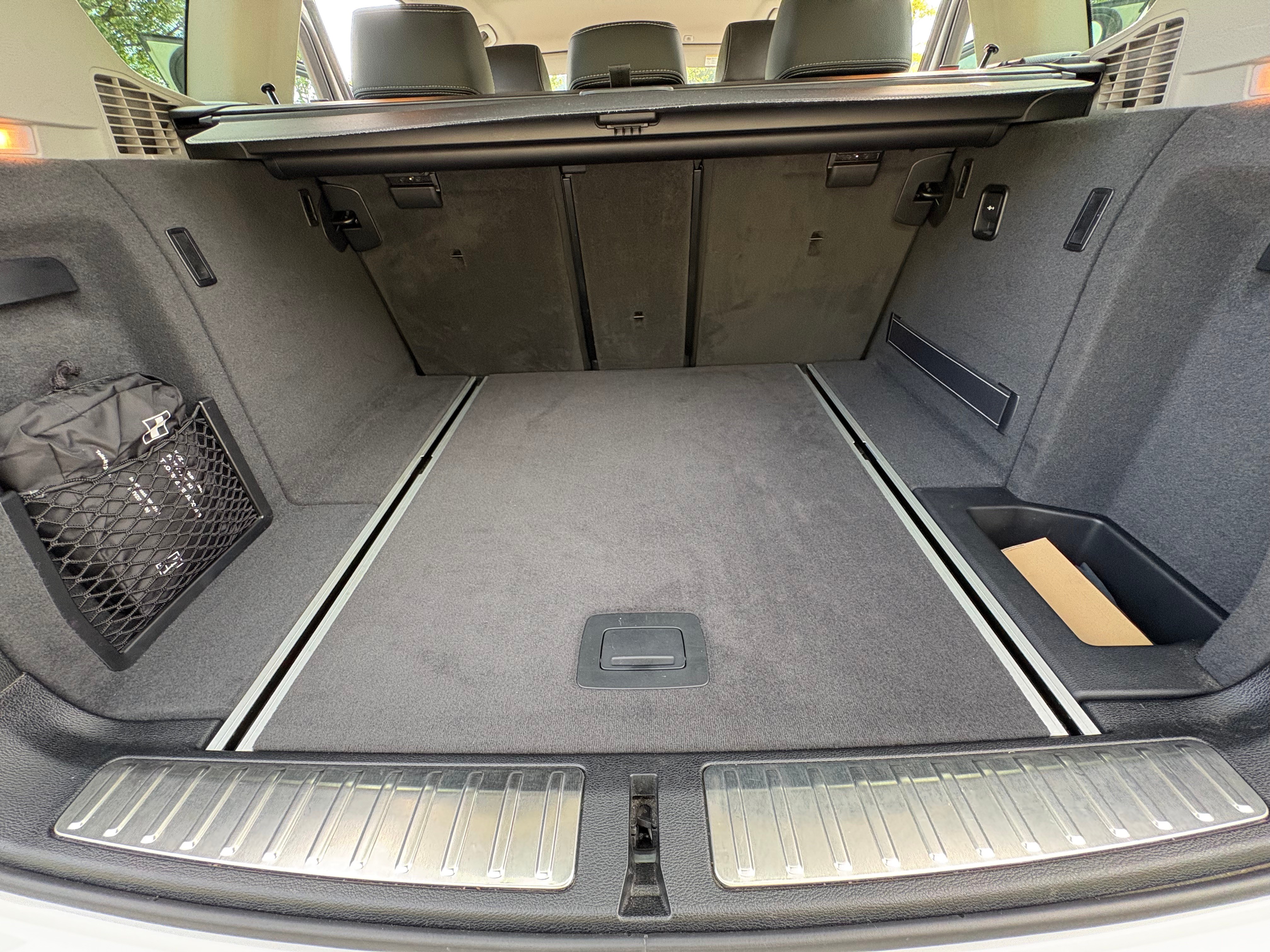 BMW 20d xDrive — slika 14