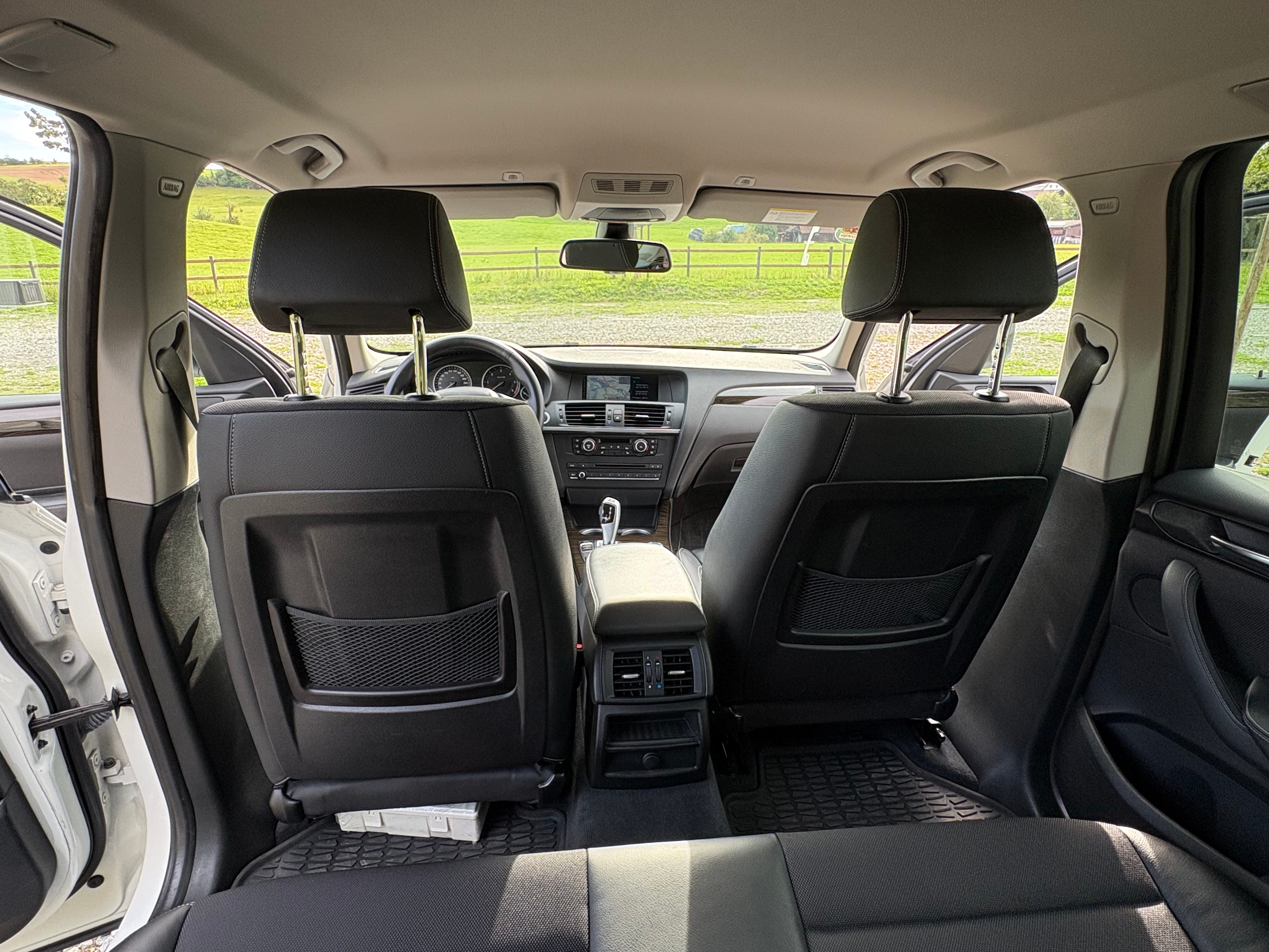 BMW 20d xDrive — slika 13