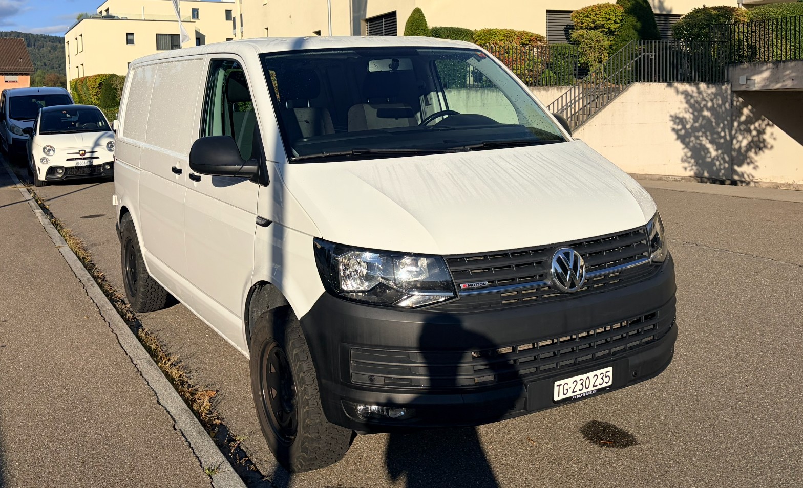 VW T6 2.0 TDI 4Motion-image-1