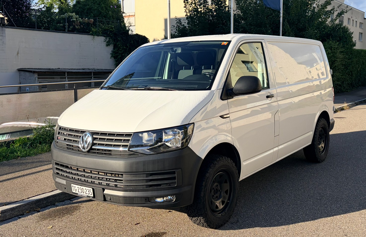 VW T6 2.0 TDI 4Motion-image-0