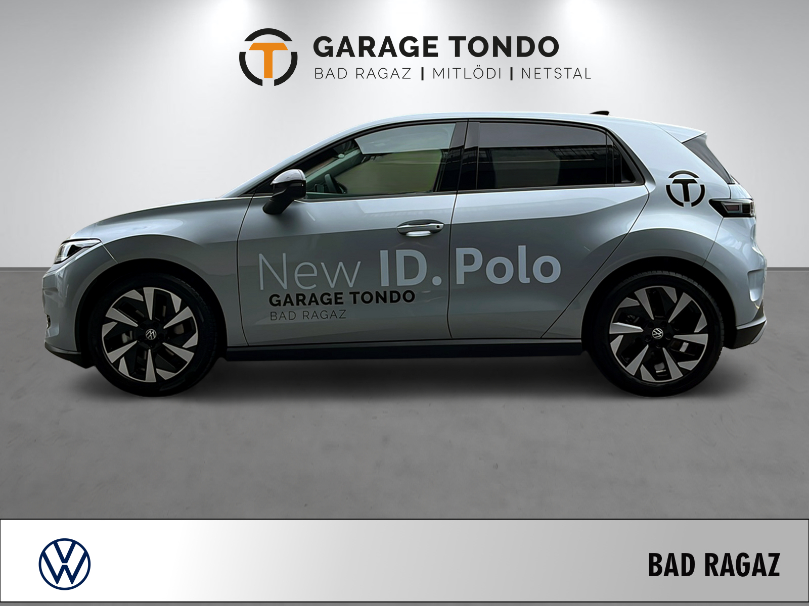 VW ID.Polo Life Edition One-showroom-element-2