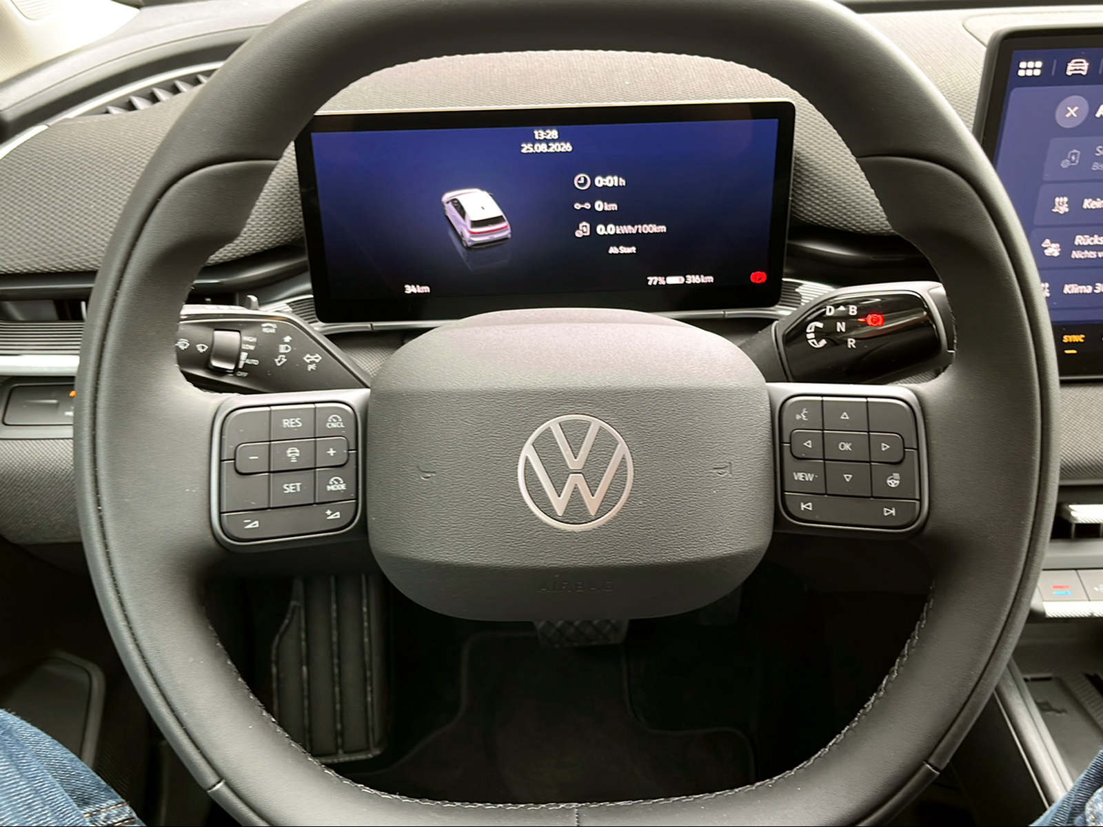 VW ID.Polo Life Edition One-image-11
