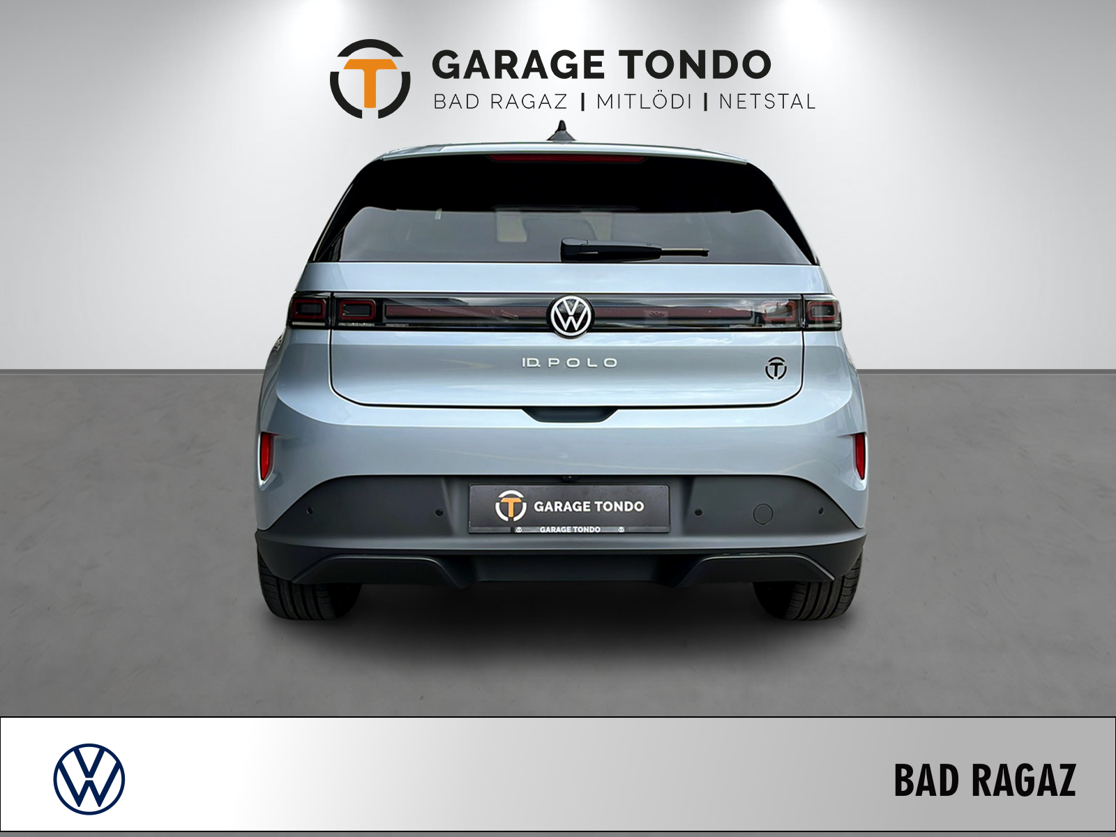 VW ID.Polo Life Edition One-image-5