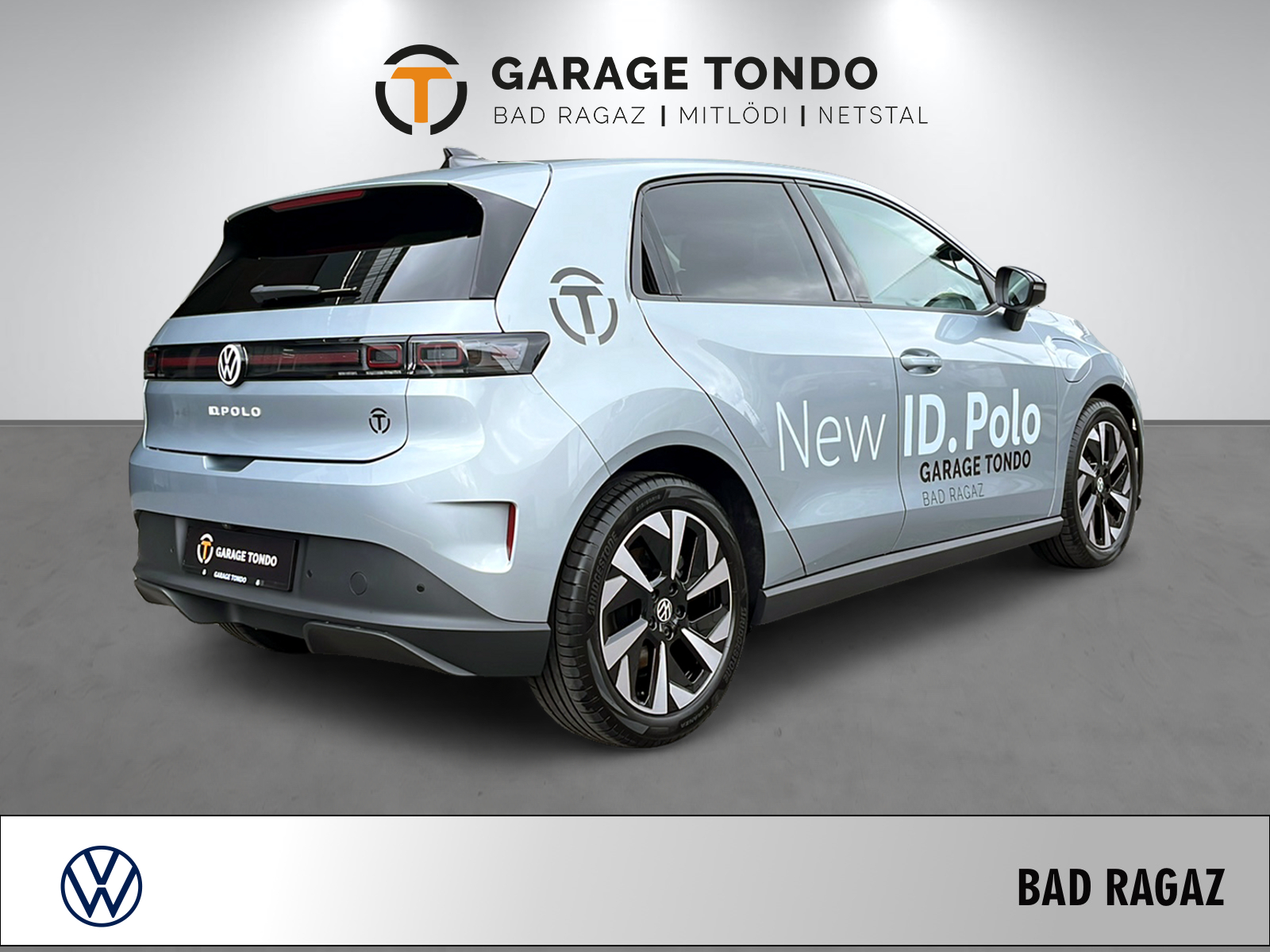 VW ID.Polo Life Edition One-showroom-element-3
