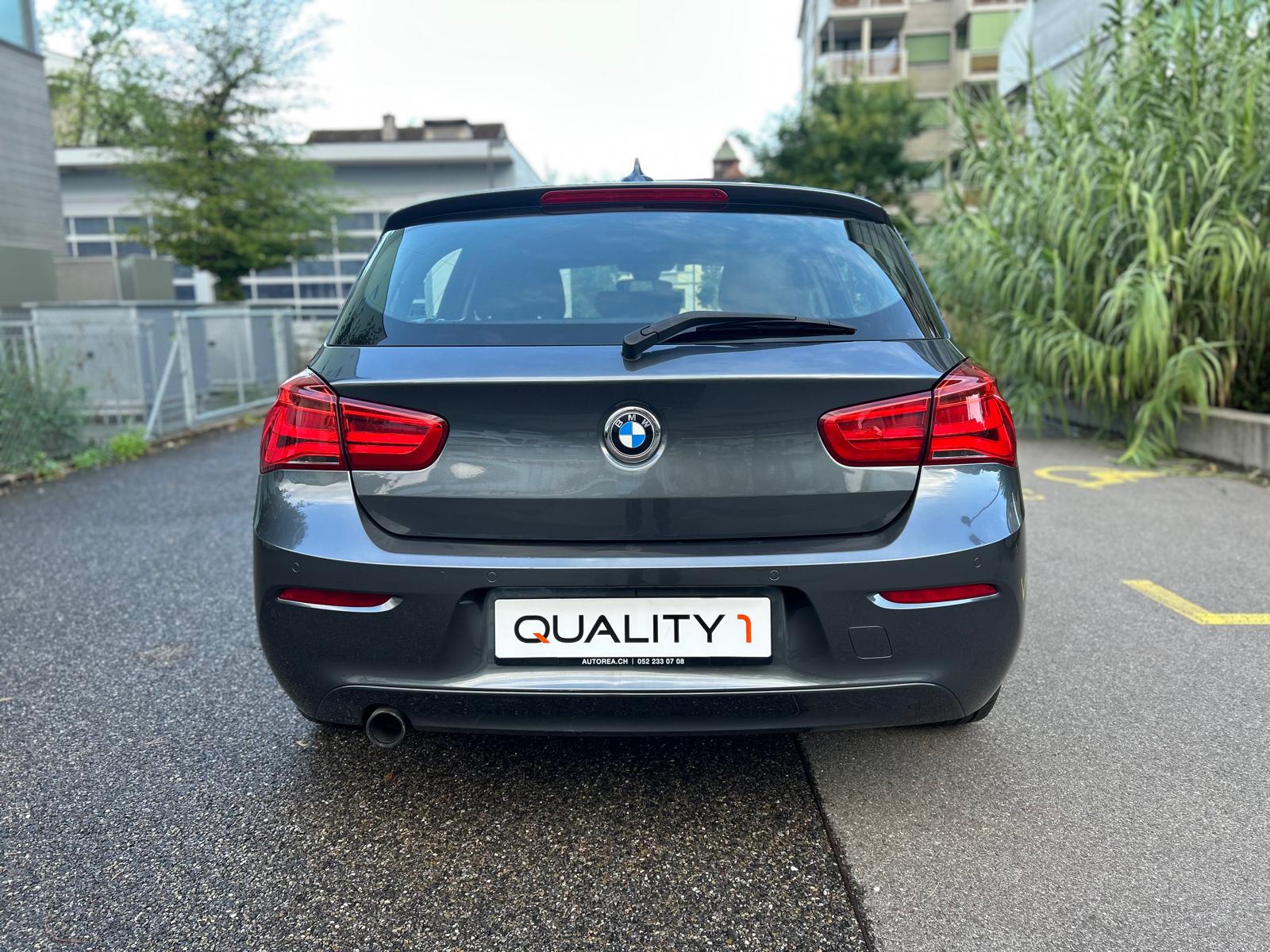 BMW 118i-image-3