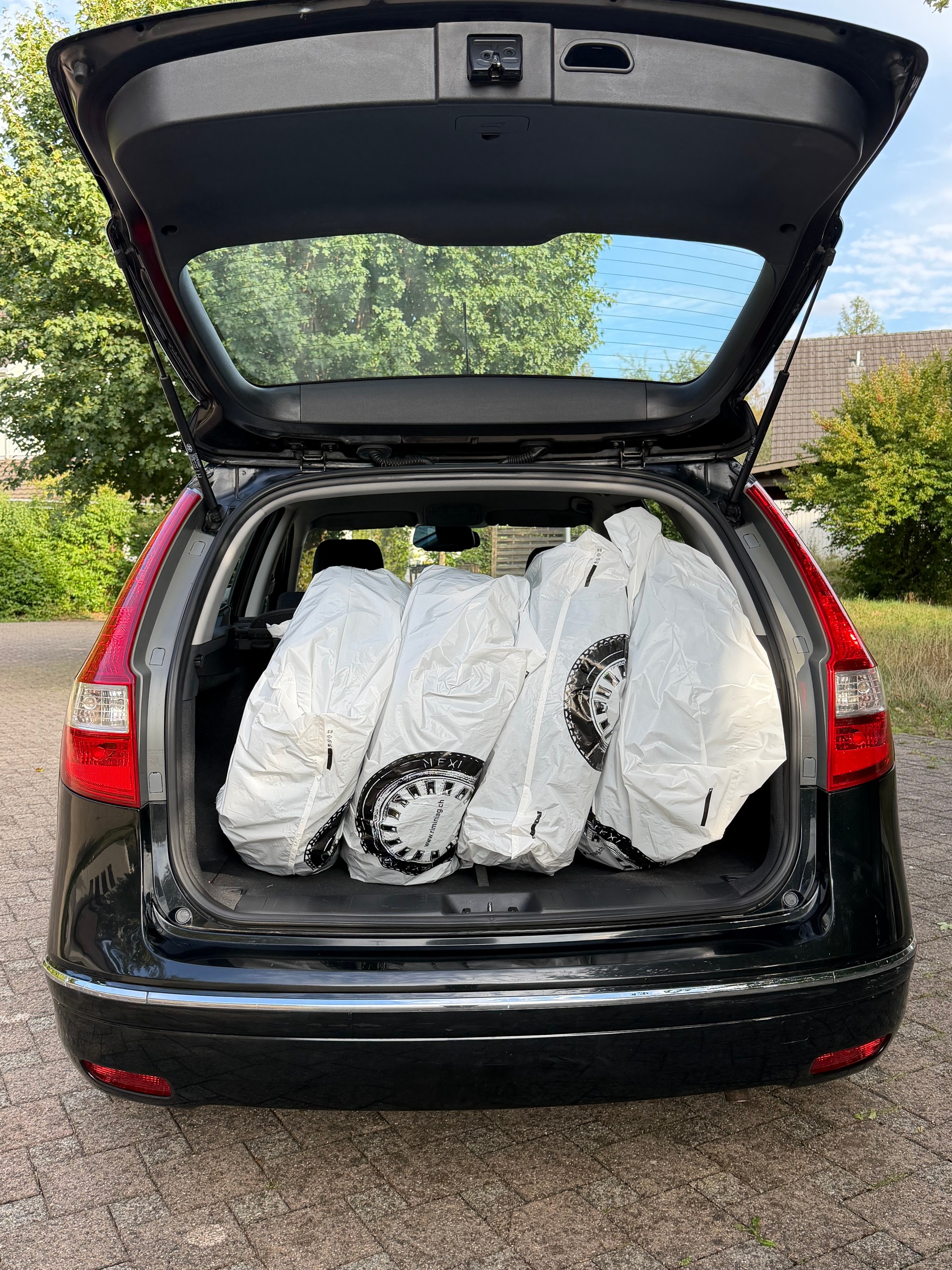 HYUNDAI i30 Wagon 1.6 Style Automatic-image-6
