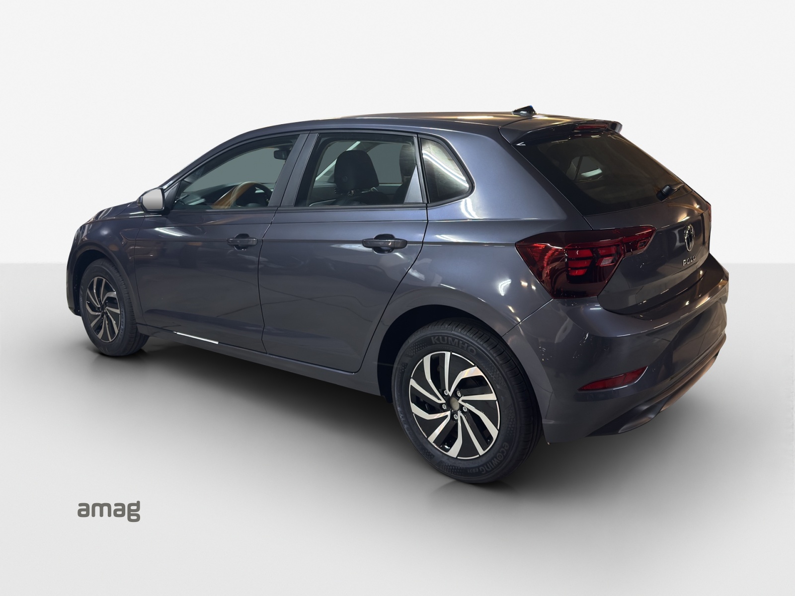 VW Polo 1.0 TSI Trend-image-2