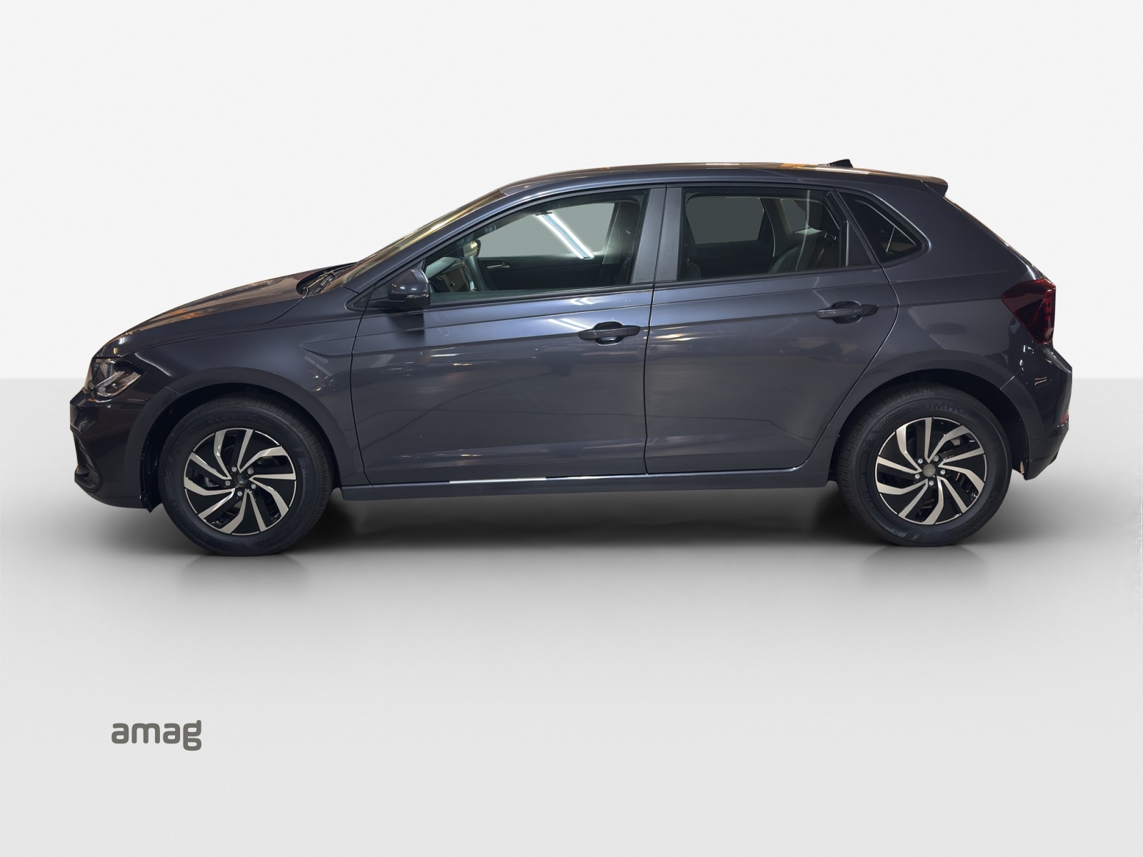 VW Polo 1.0 TSI Trend-image-1