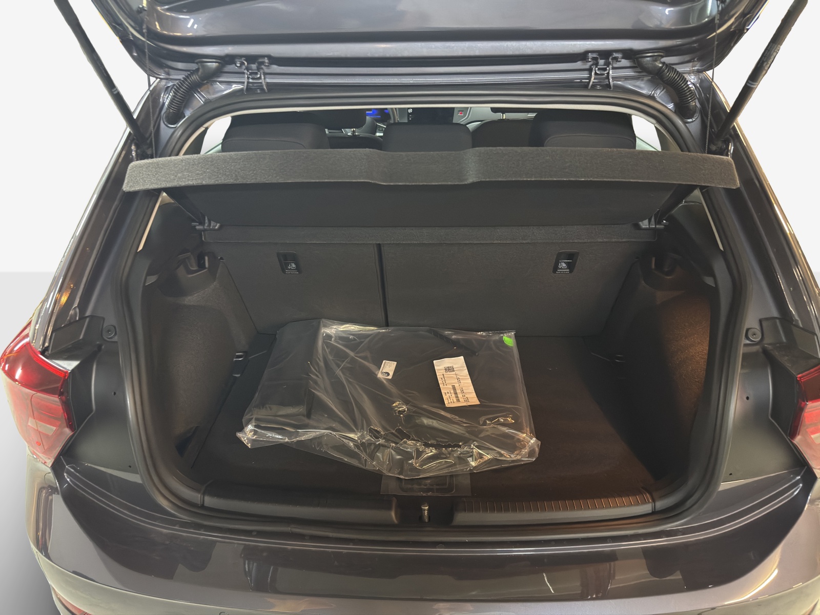 VW Polo 1.0 TSI Trend-image-12