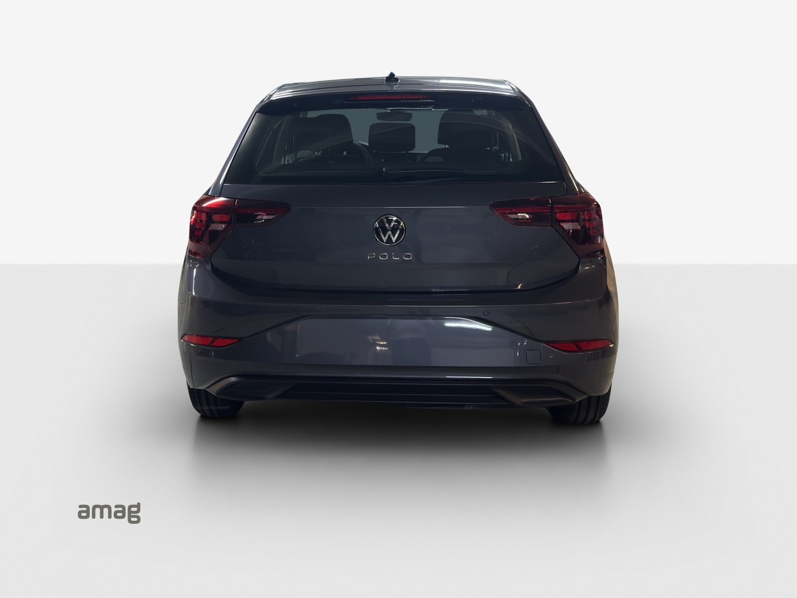 VW Polo 1.0 TSI Trend-image-3
