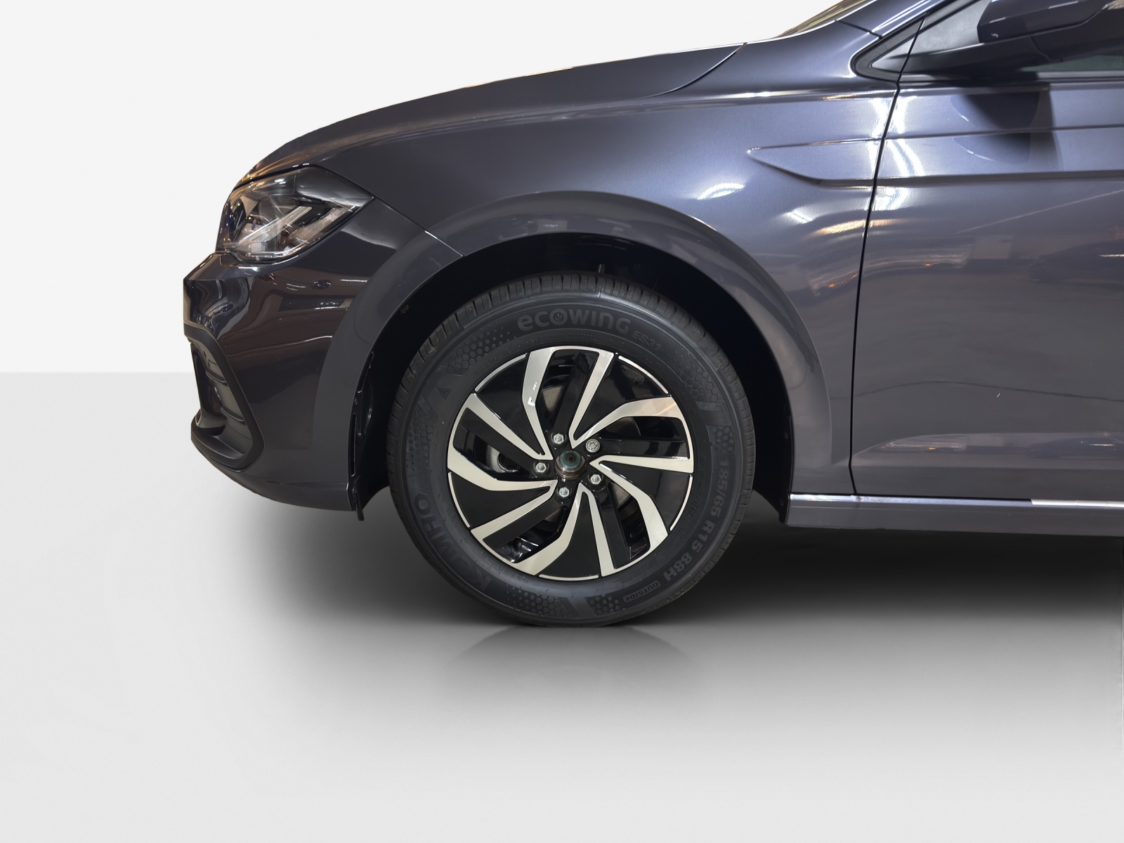 VW Polo 1.0 TSI Trend-image-13