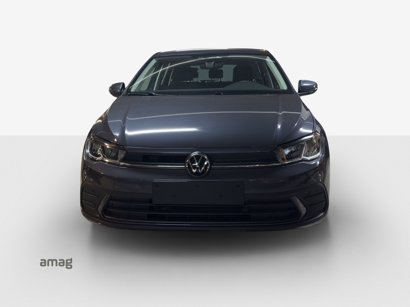 VW Polo 1.0 TSI Trend-image-6