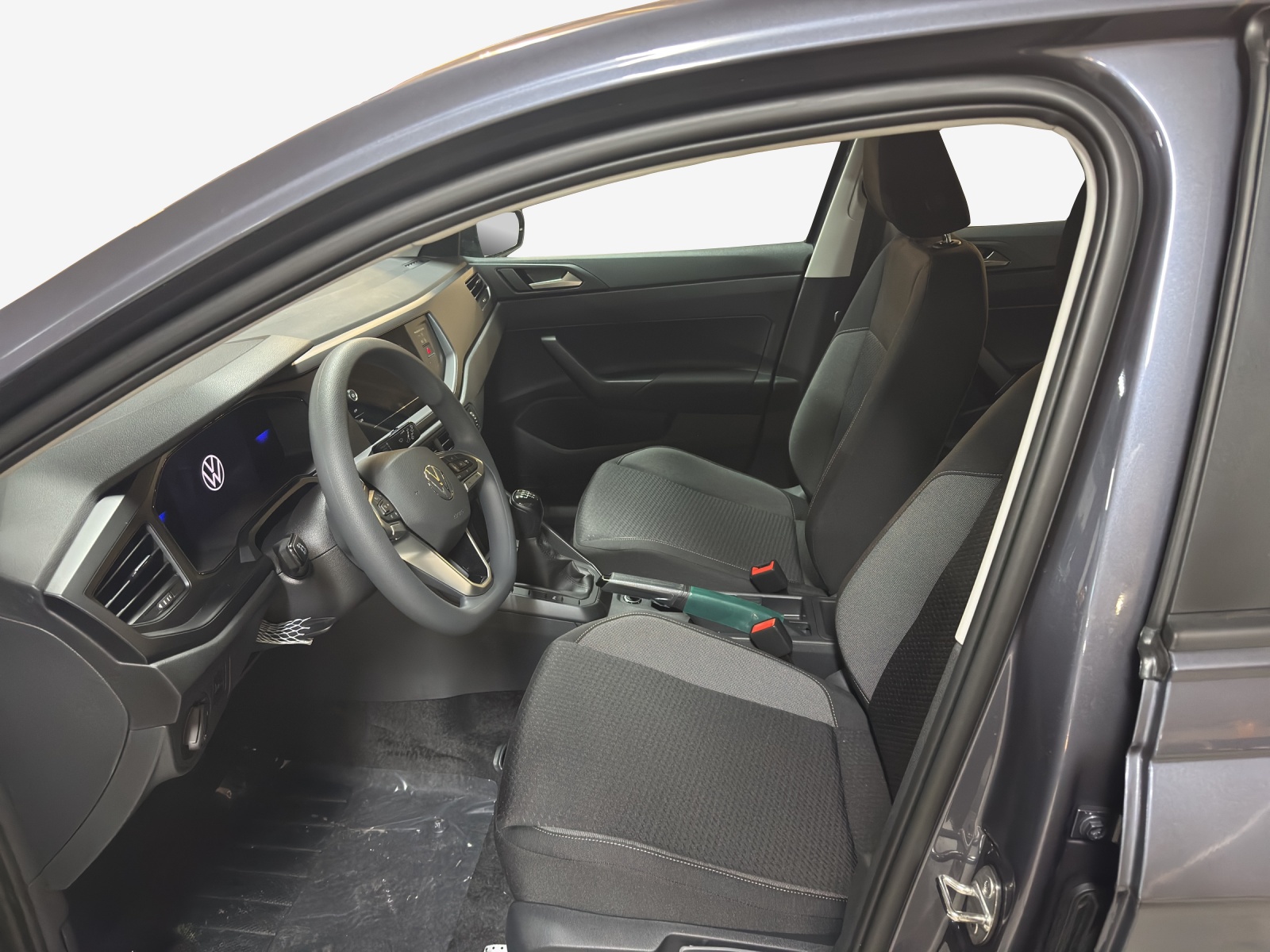 VW Polo 1.0 TSI Trend-image-7