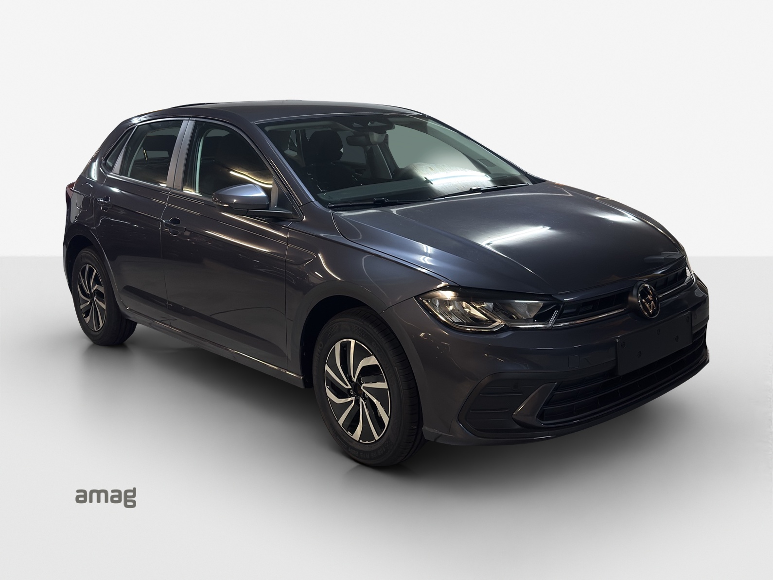 VW Polo 1.0 TSI Trend-image-5