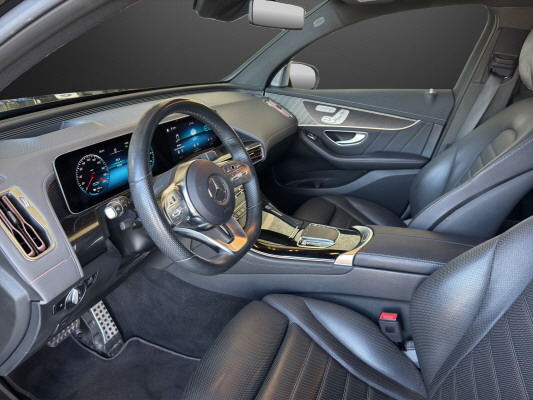 MERCEDES-BENZ EQC 400 AMG Line 4Matic-image-5