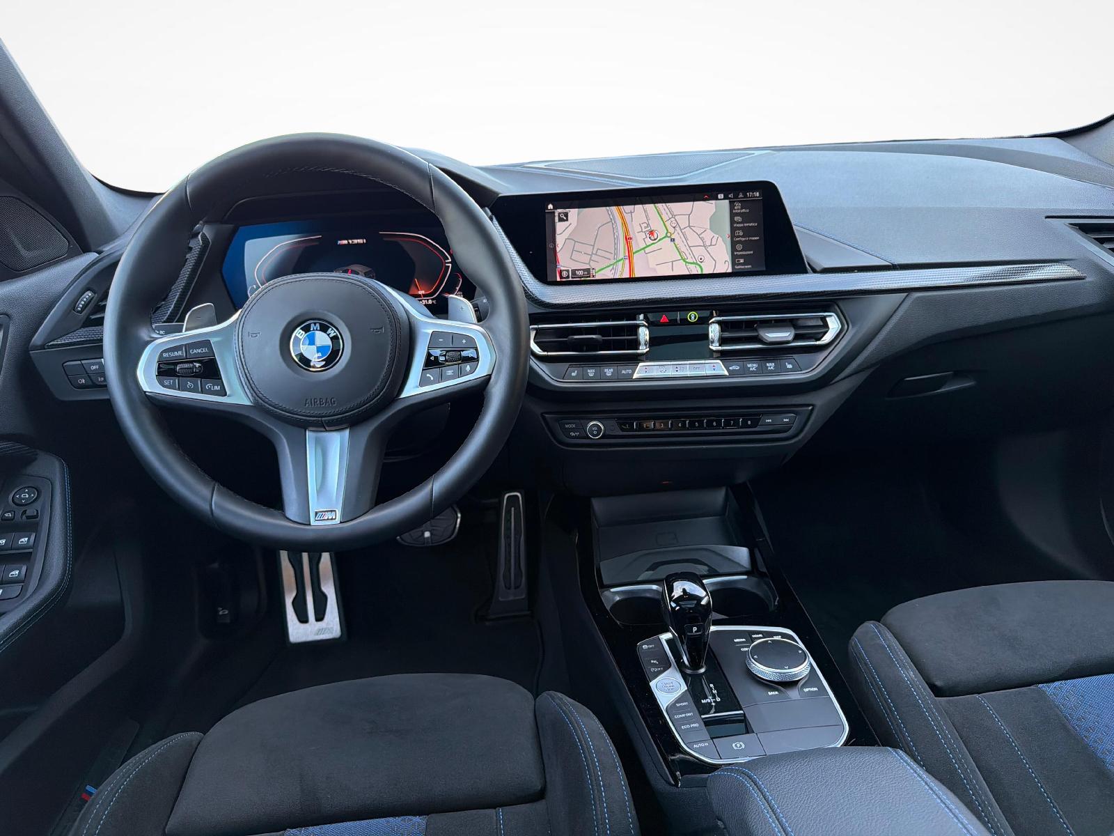 BMW M135i xDrive-image-11